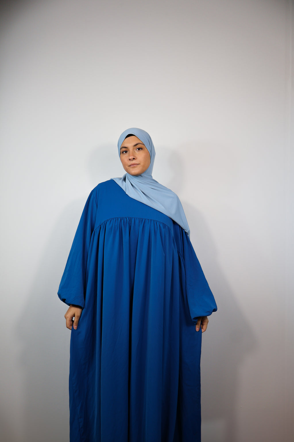 Abaya chemsa