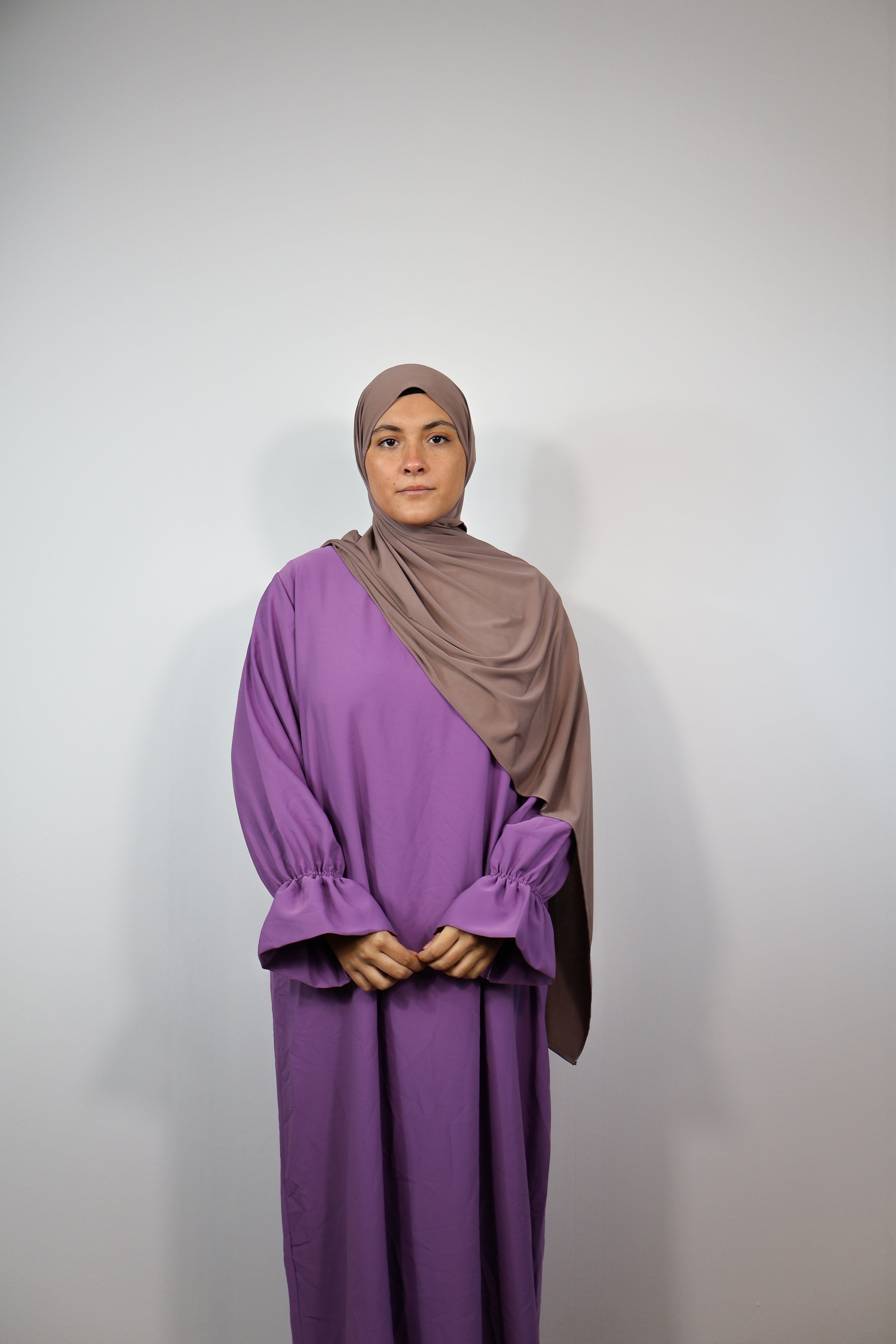 Abaya Léa