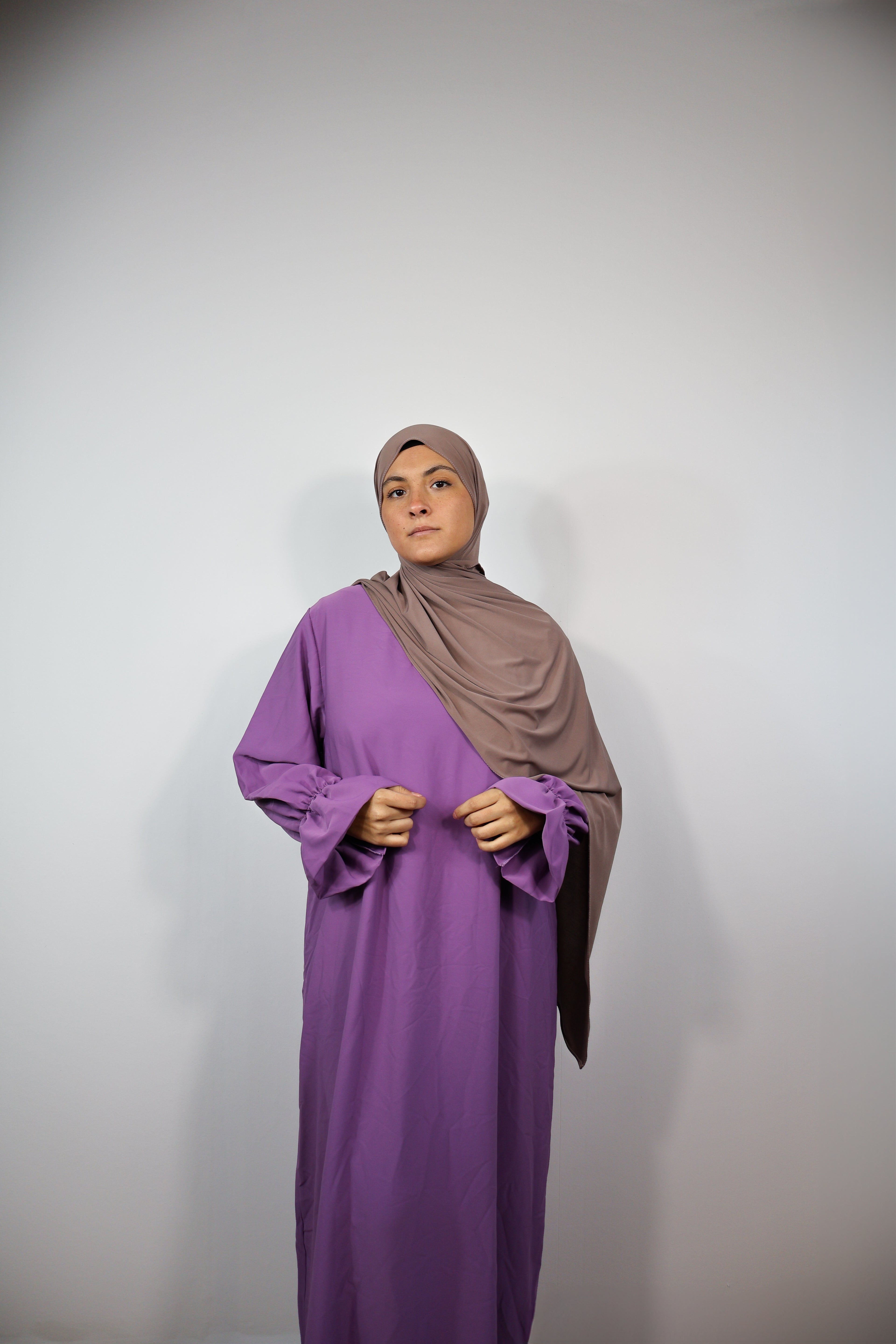 Abaya Léa