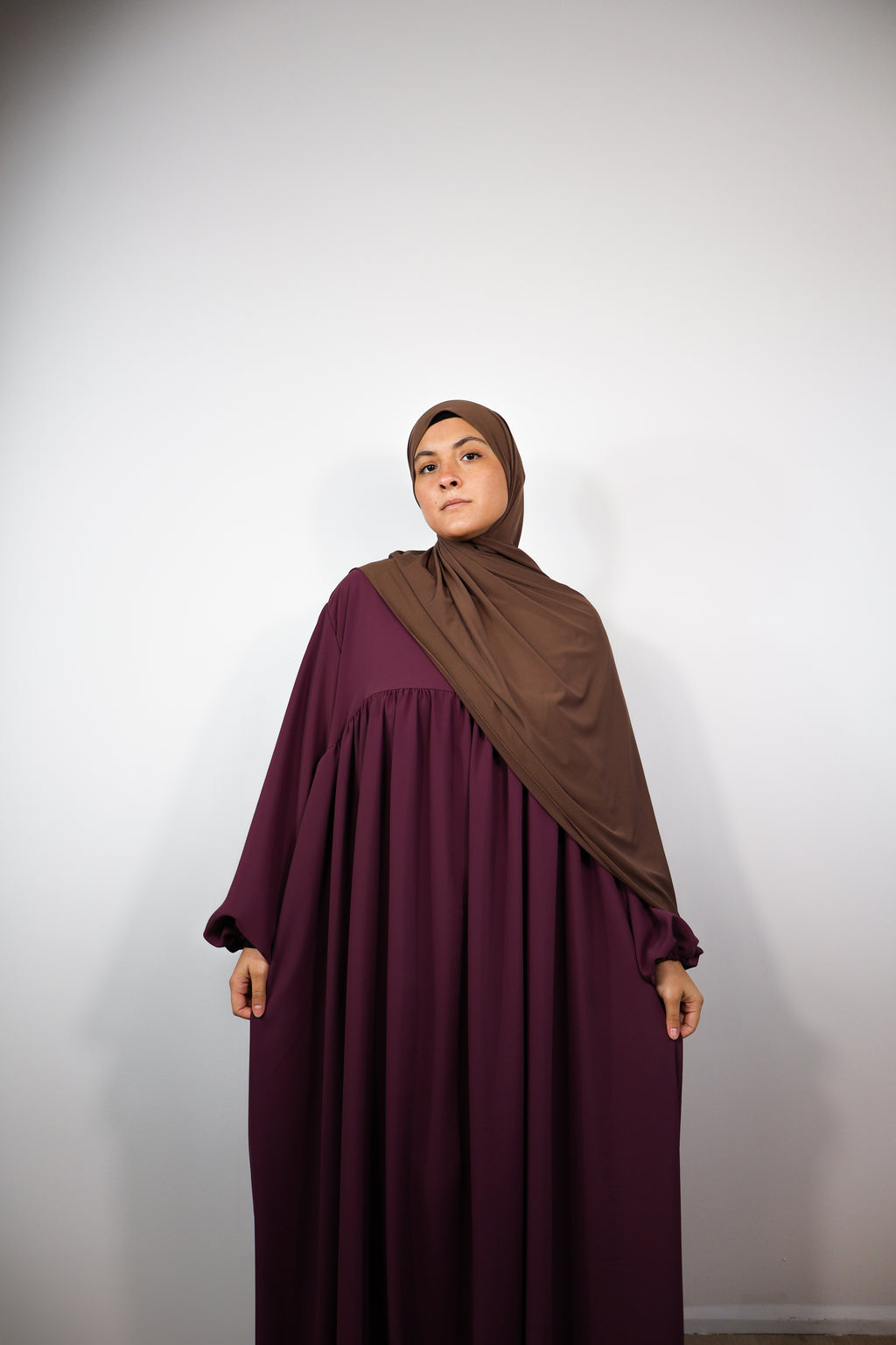 Abaya chemsa