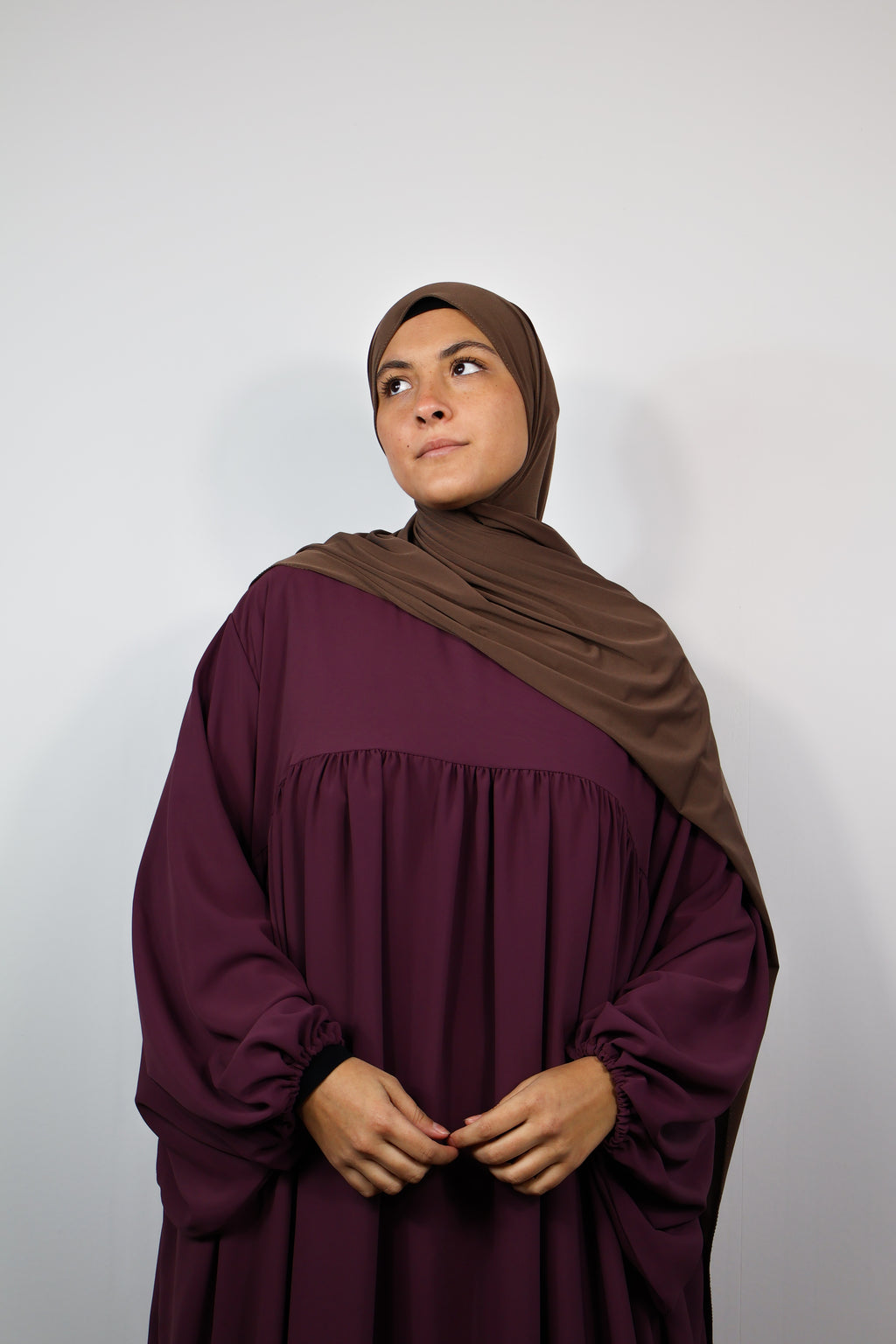 Abaya chemsa