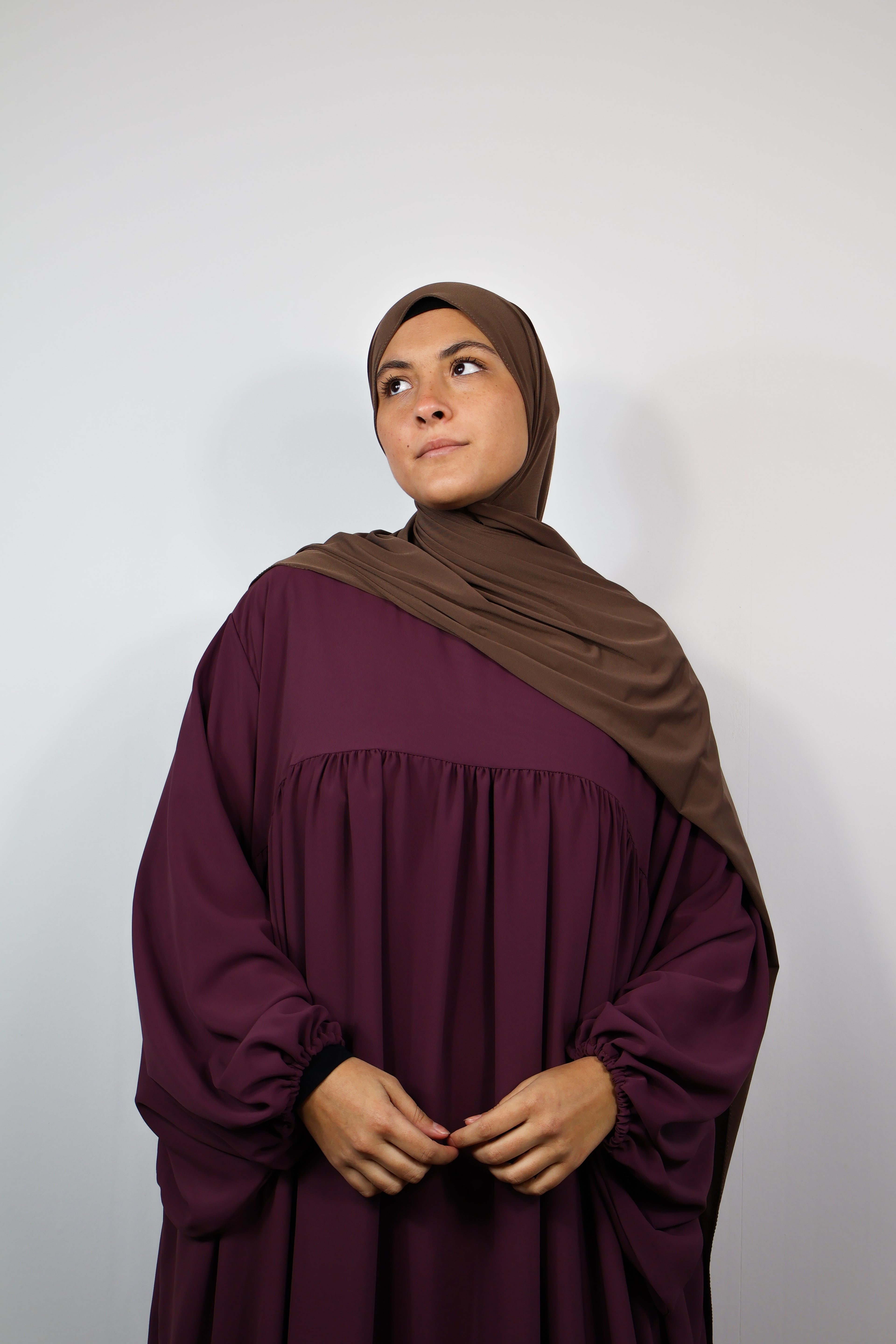Abaya chemsa