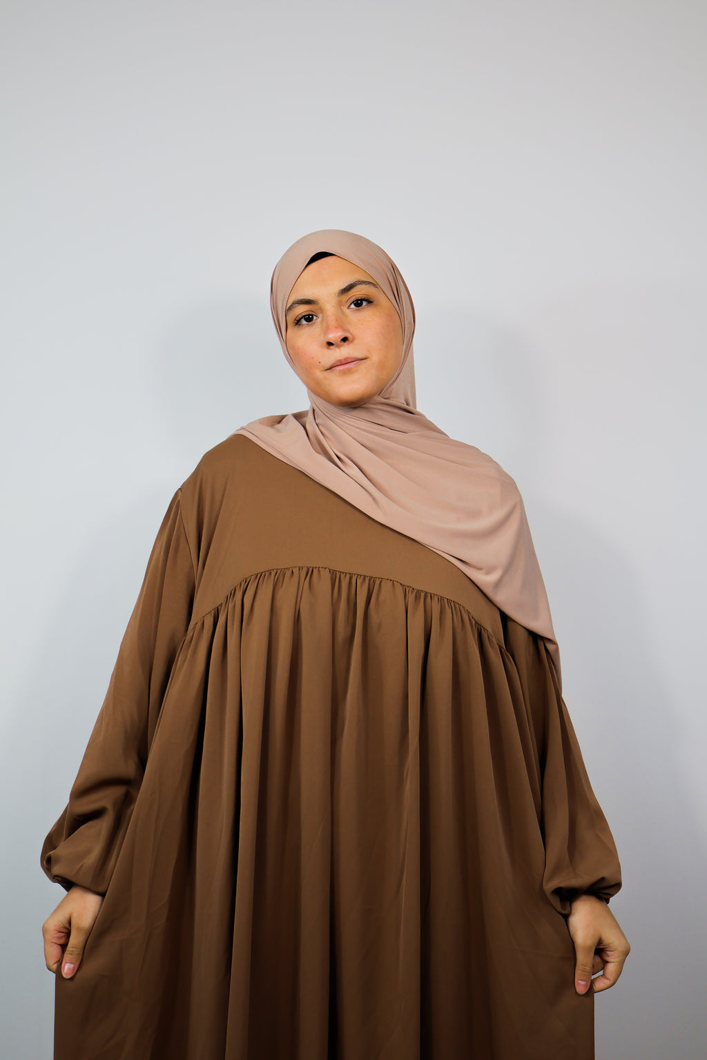 Abaya chemsa