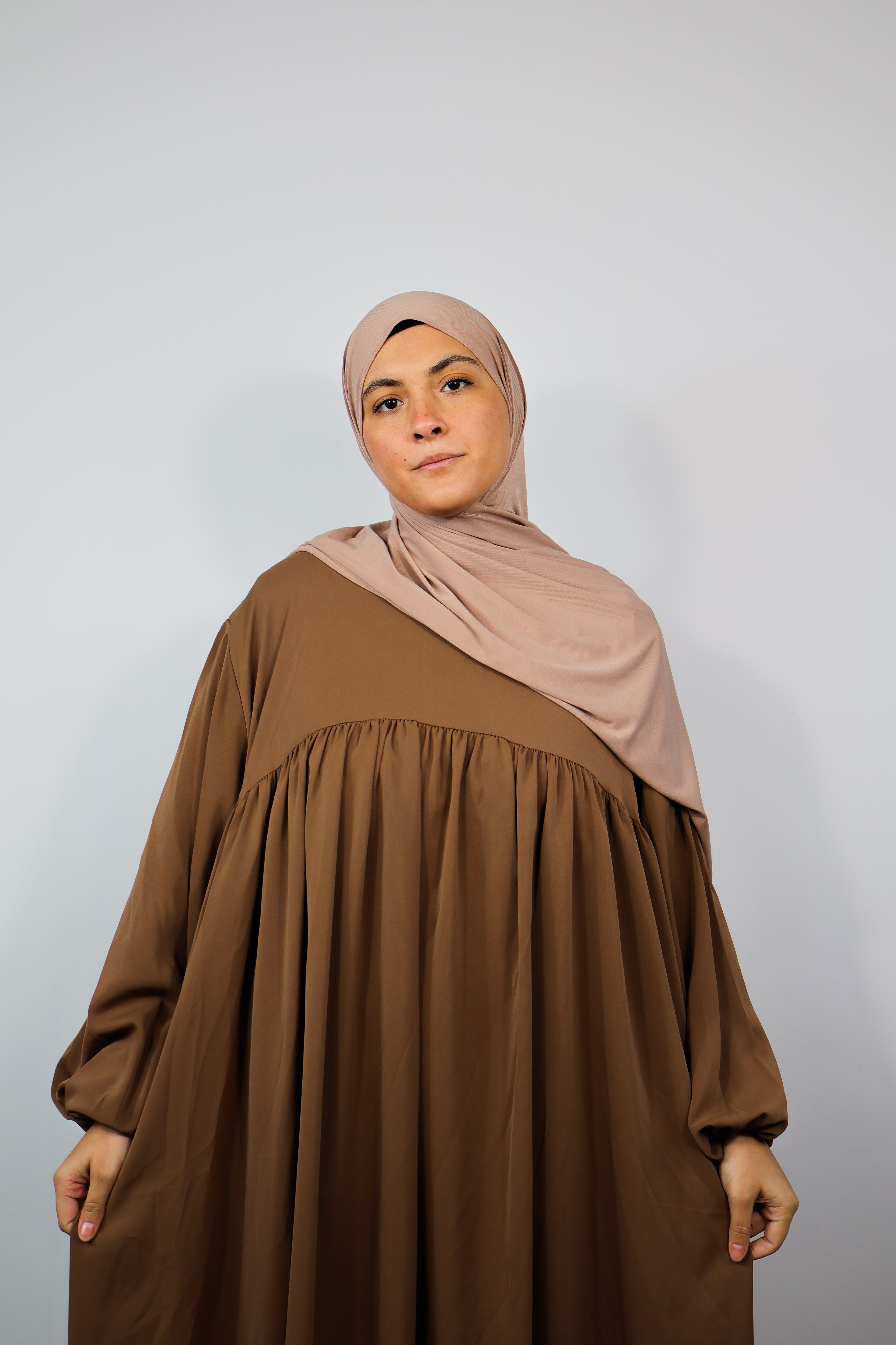 Abaya chemsa