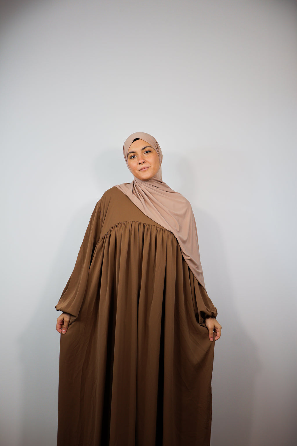 Abaya chemsa