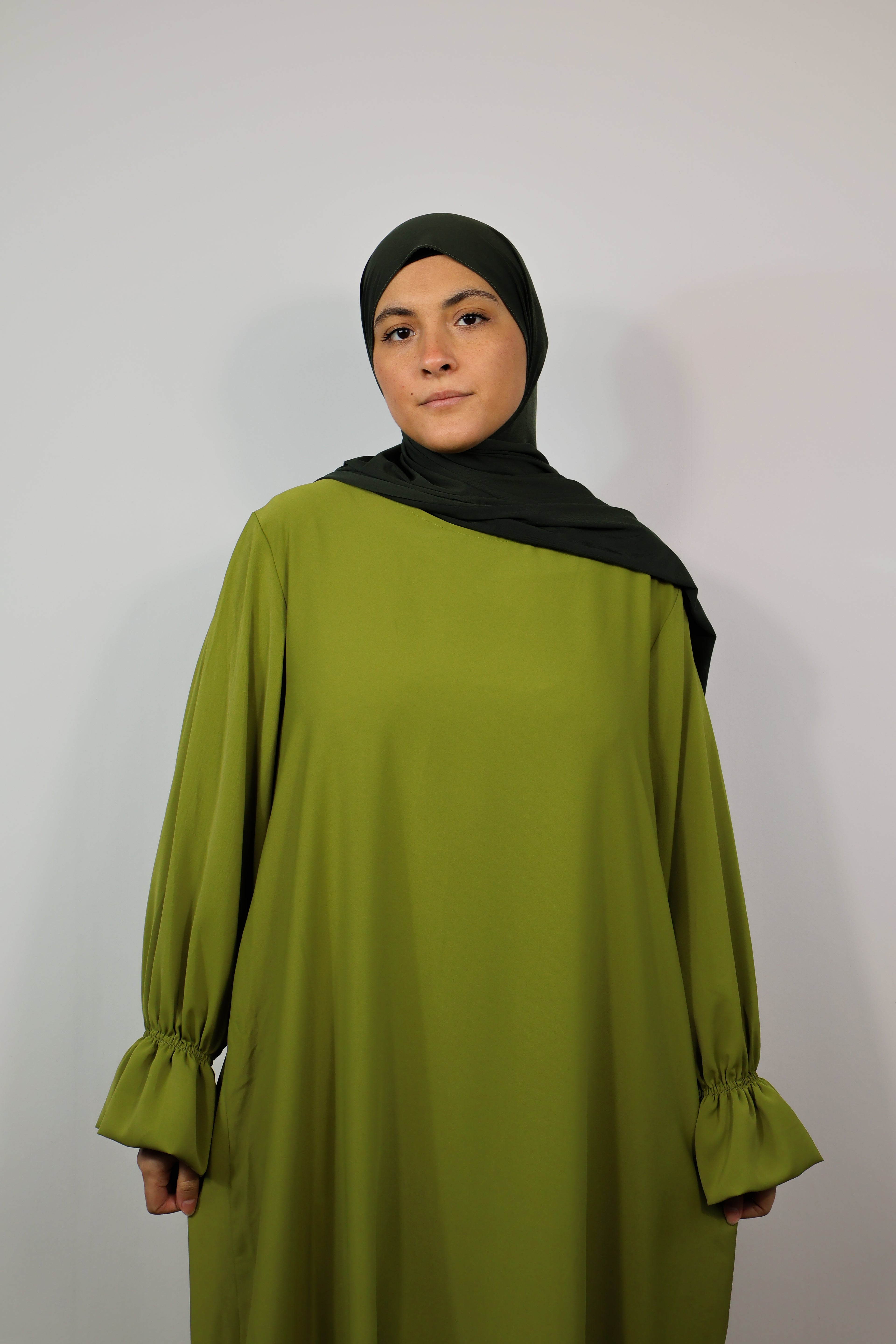 Abaya Léa