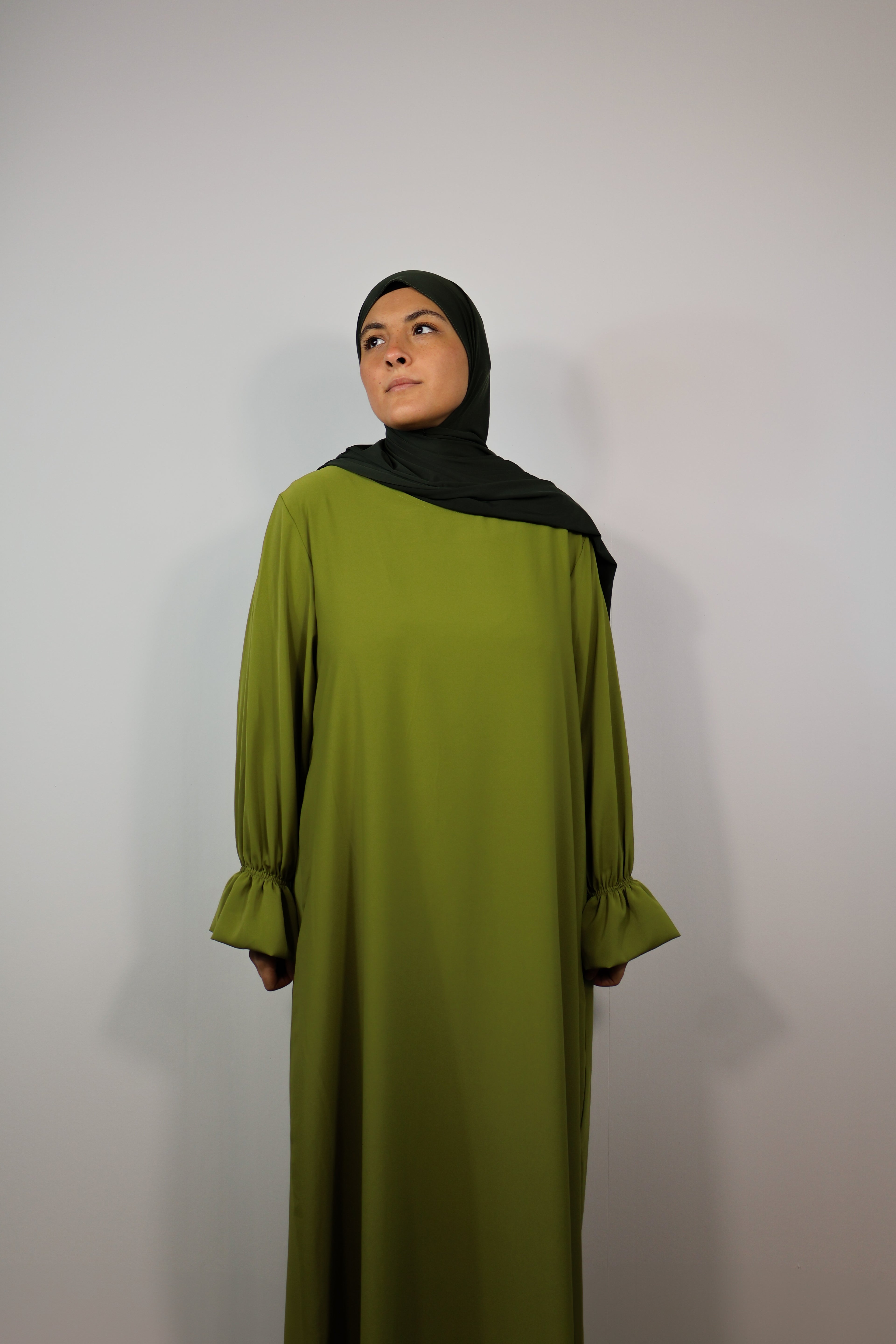 Abaya Léa