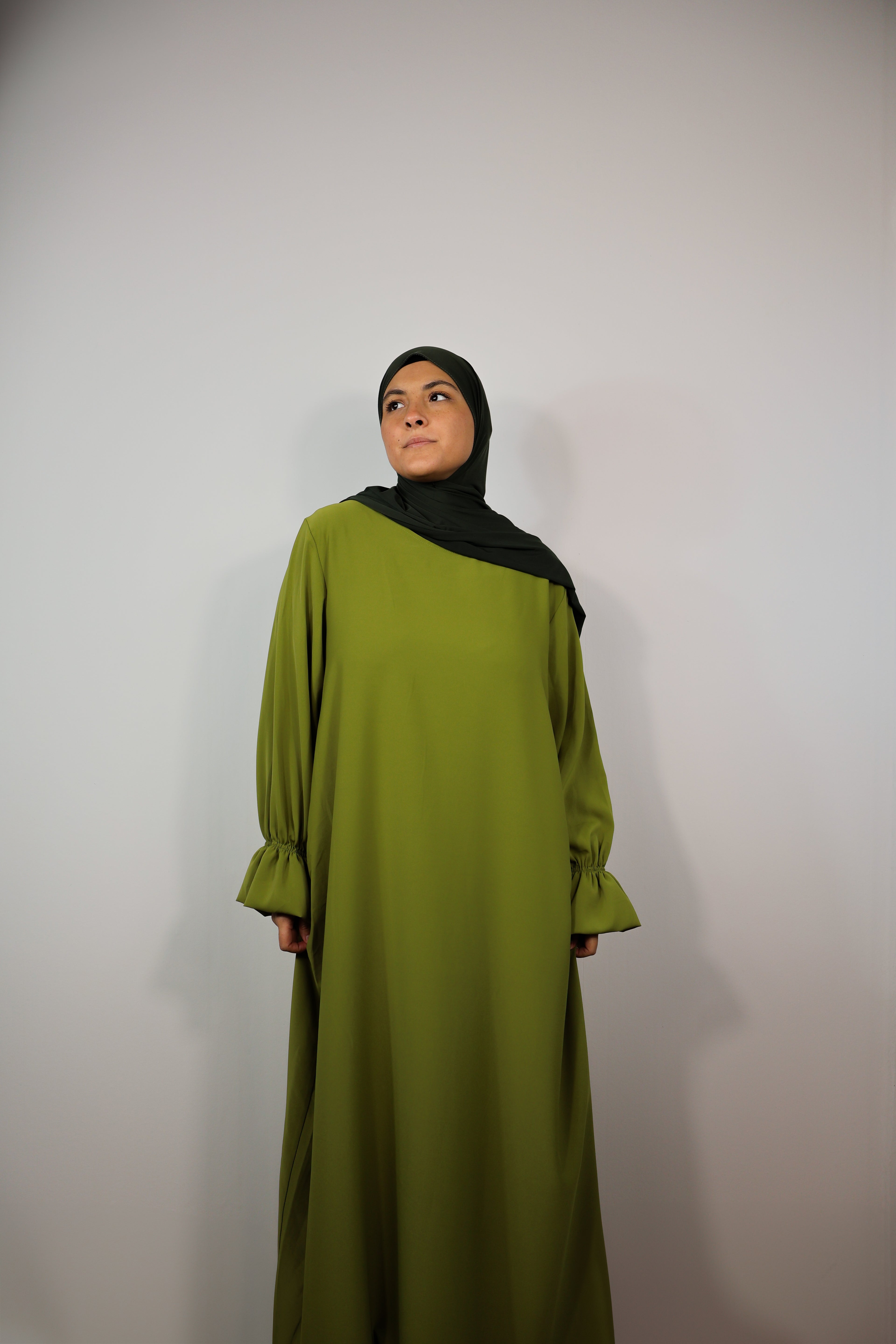 Abaya Léa