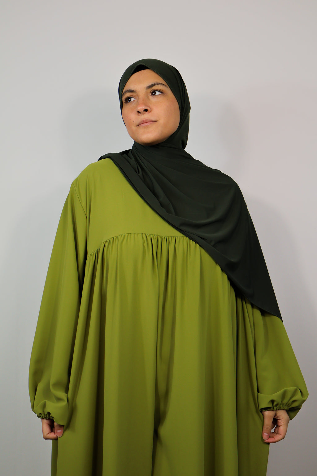 Abaya chemsa