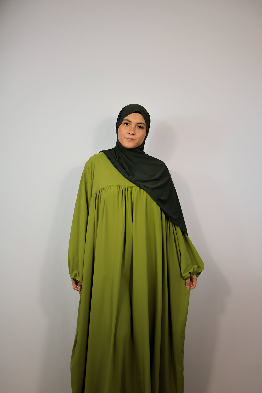 Abaya chemsa