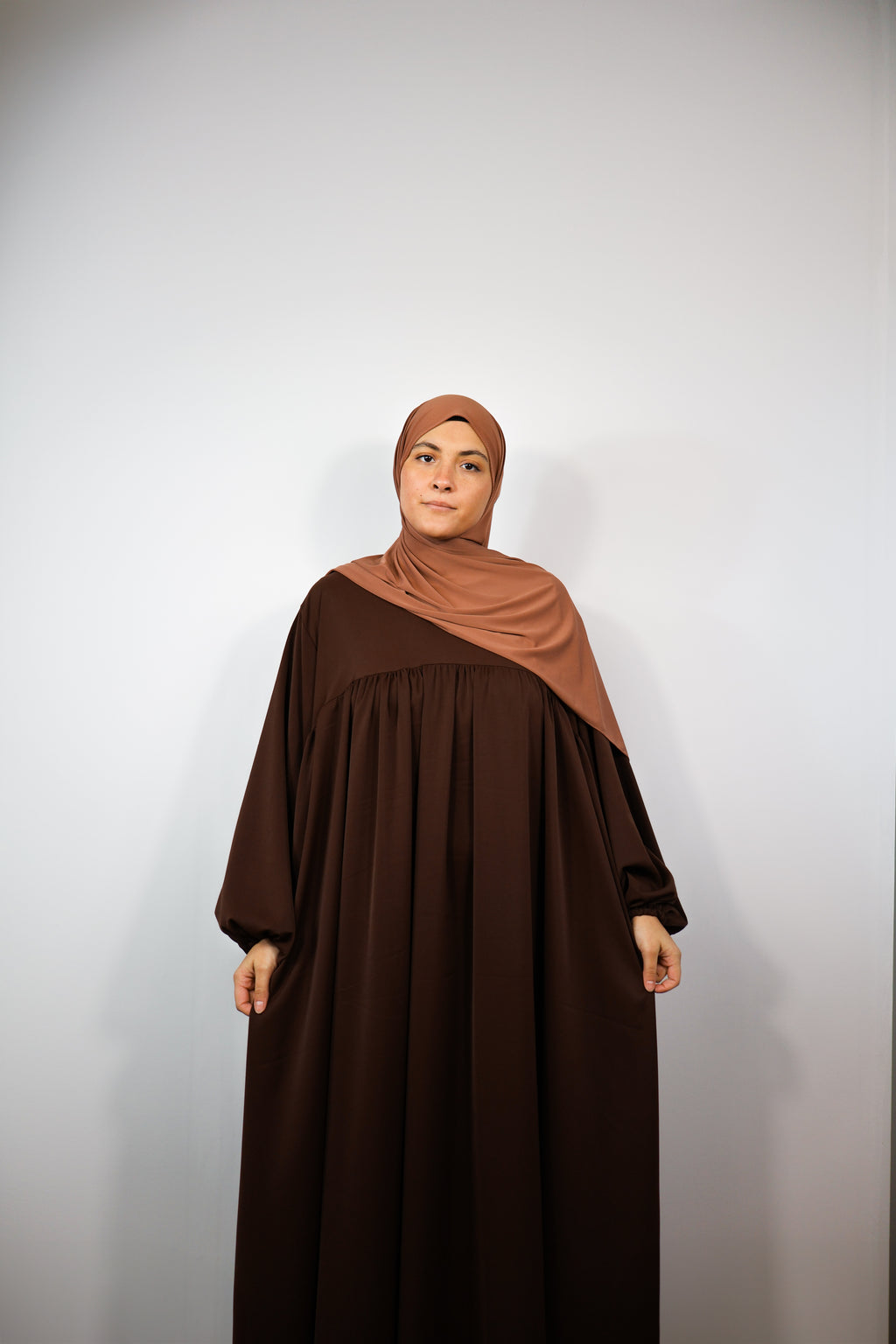 Abaya chemsa