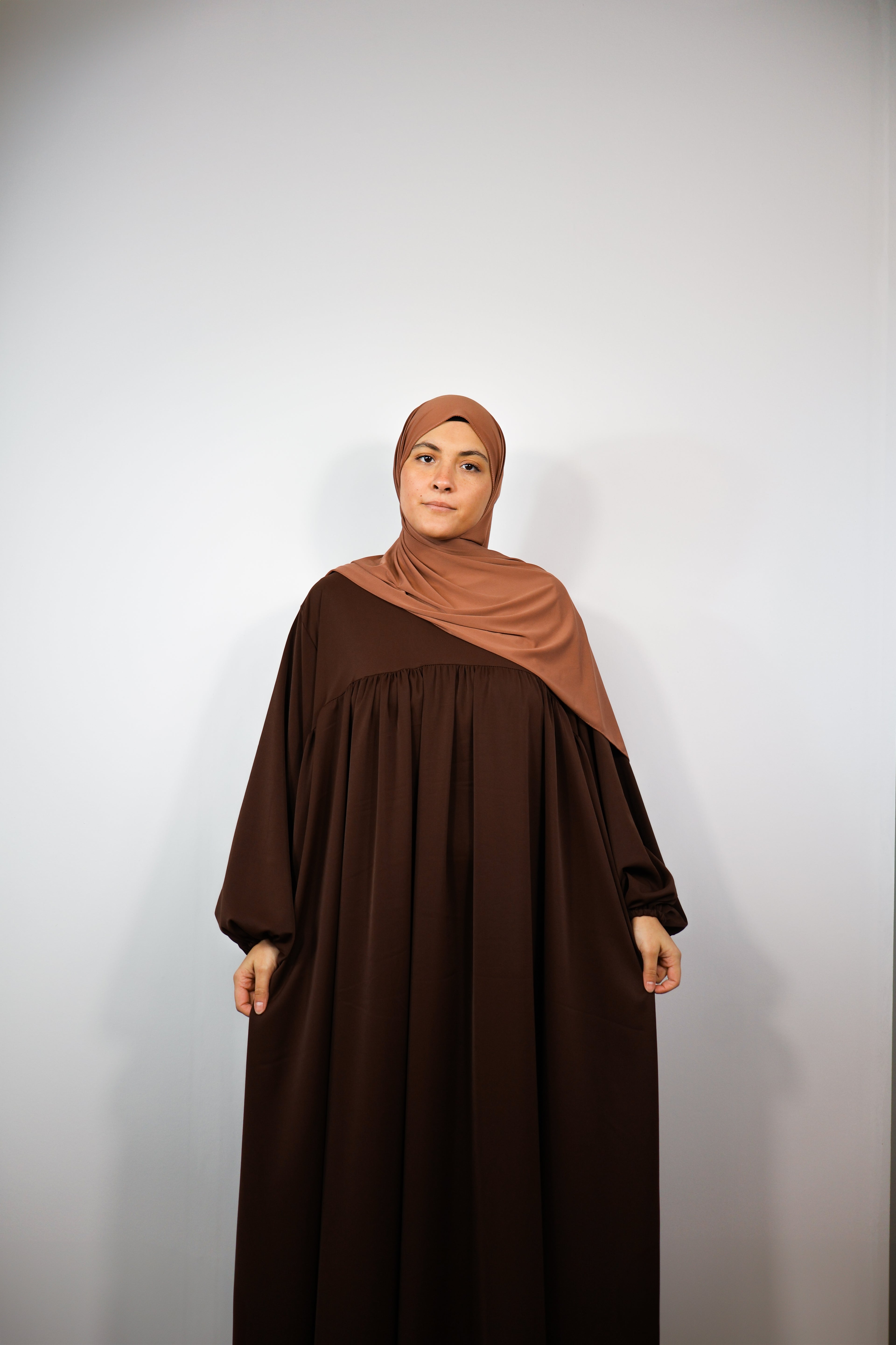 Abaya chemsa