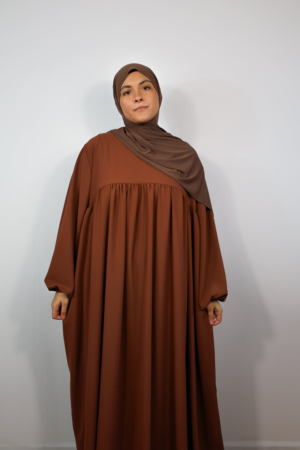 Abaya chemsa