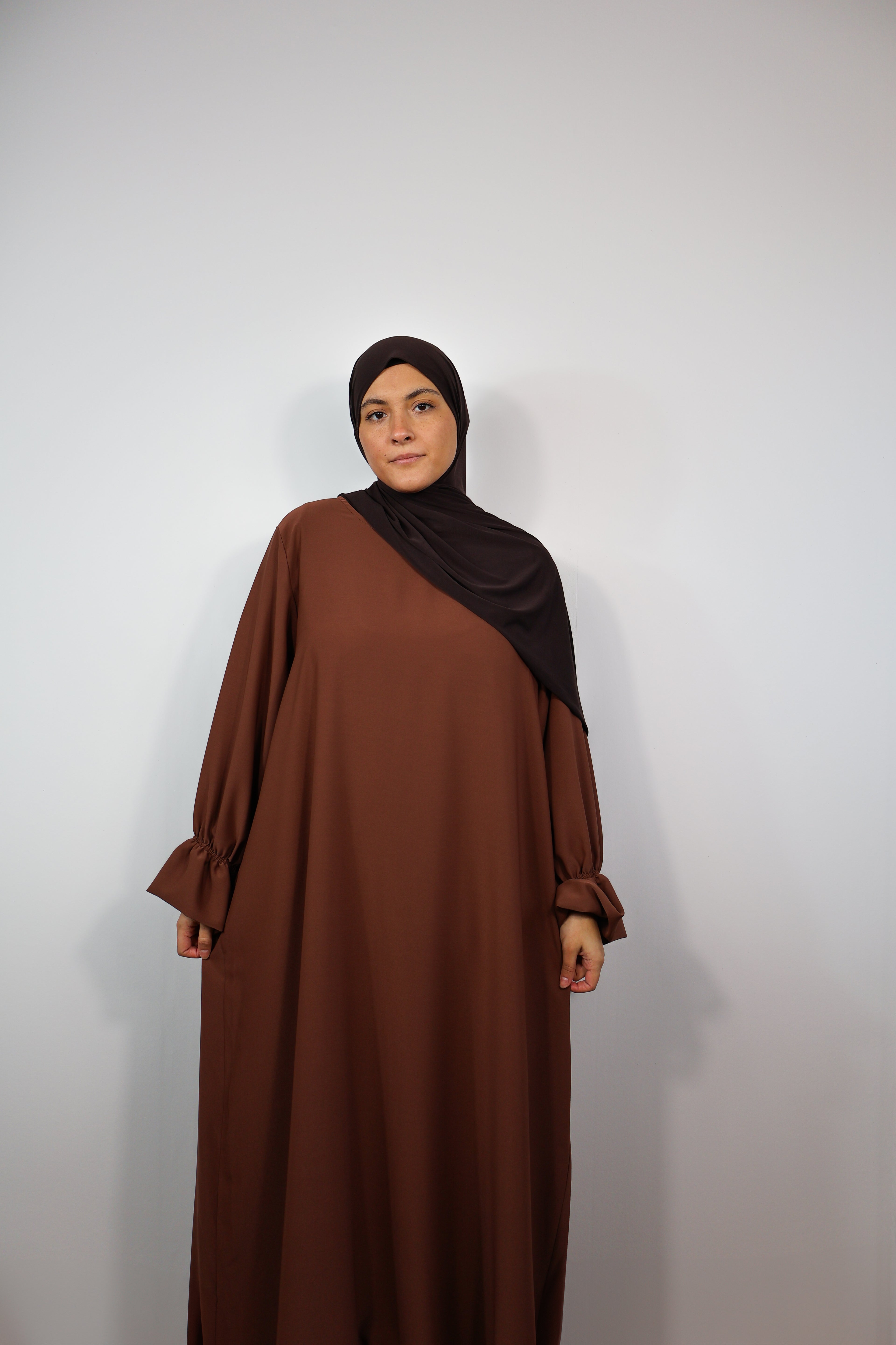 Abaya Léa