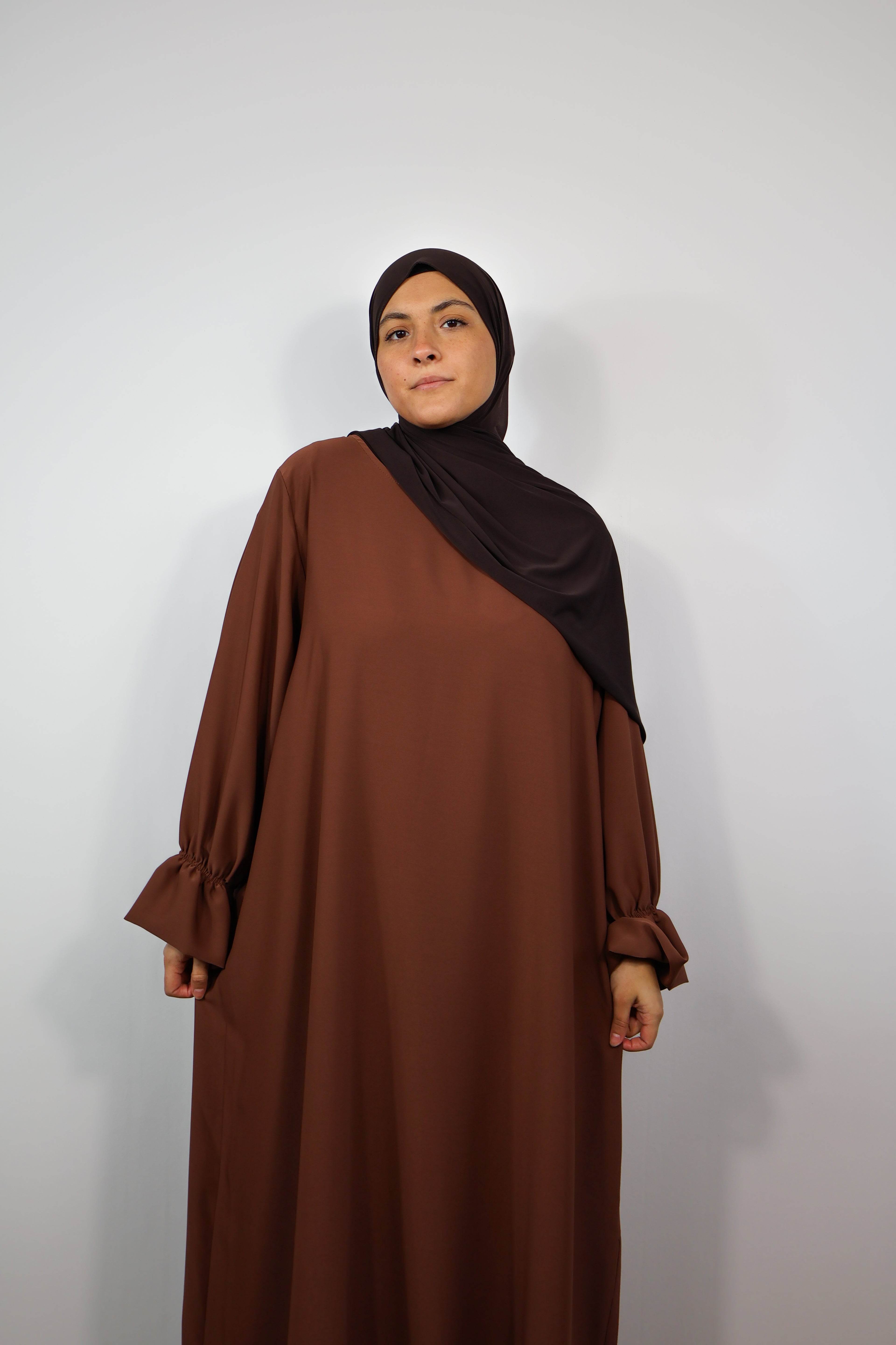 Abaya Léa