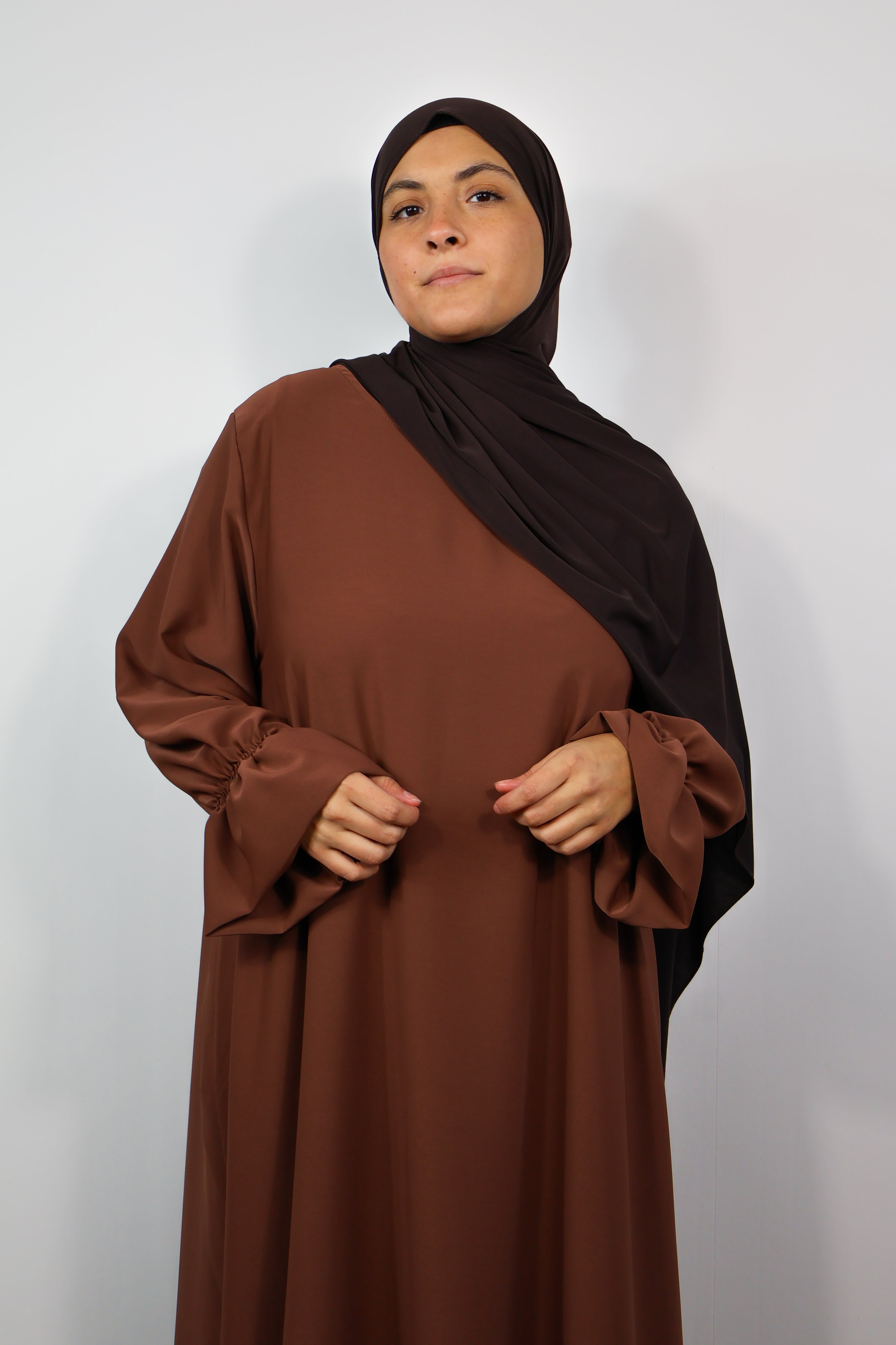 Abaya Léa
