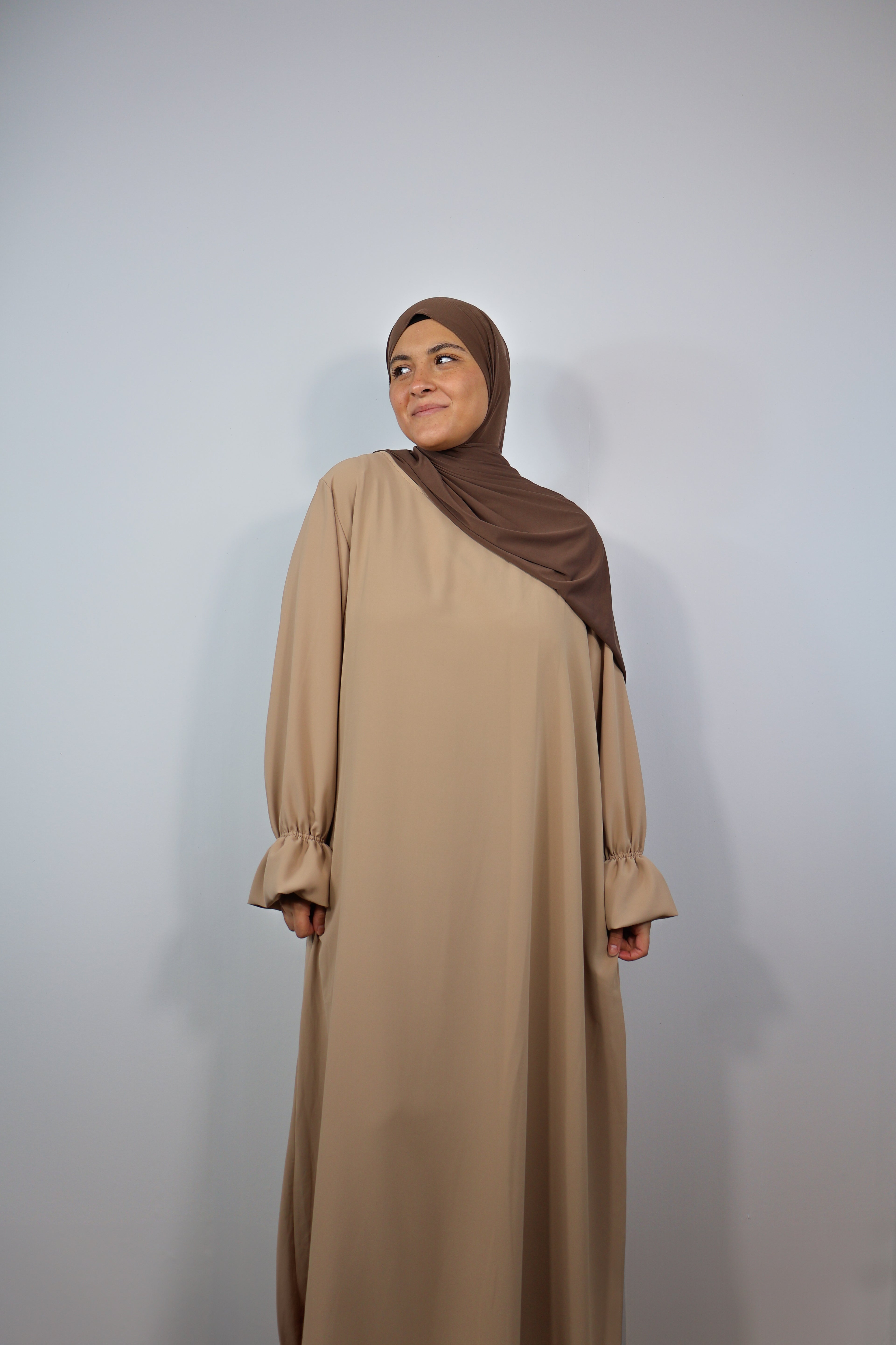 Abaya Léa
