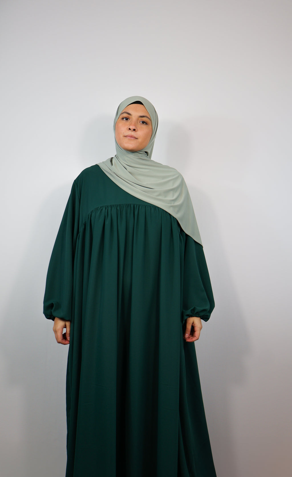 Abaya chemsa
