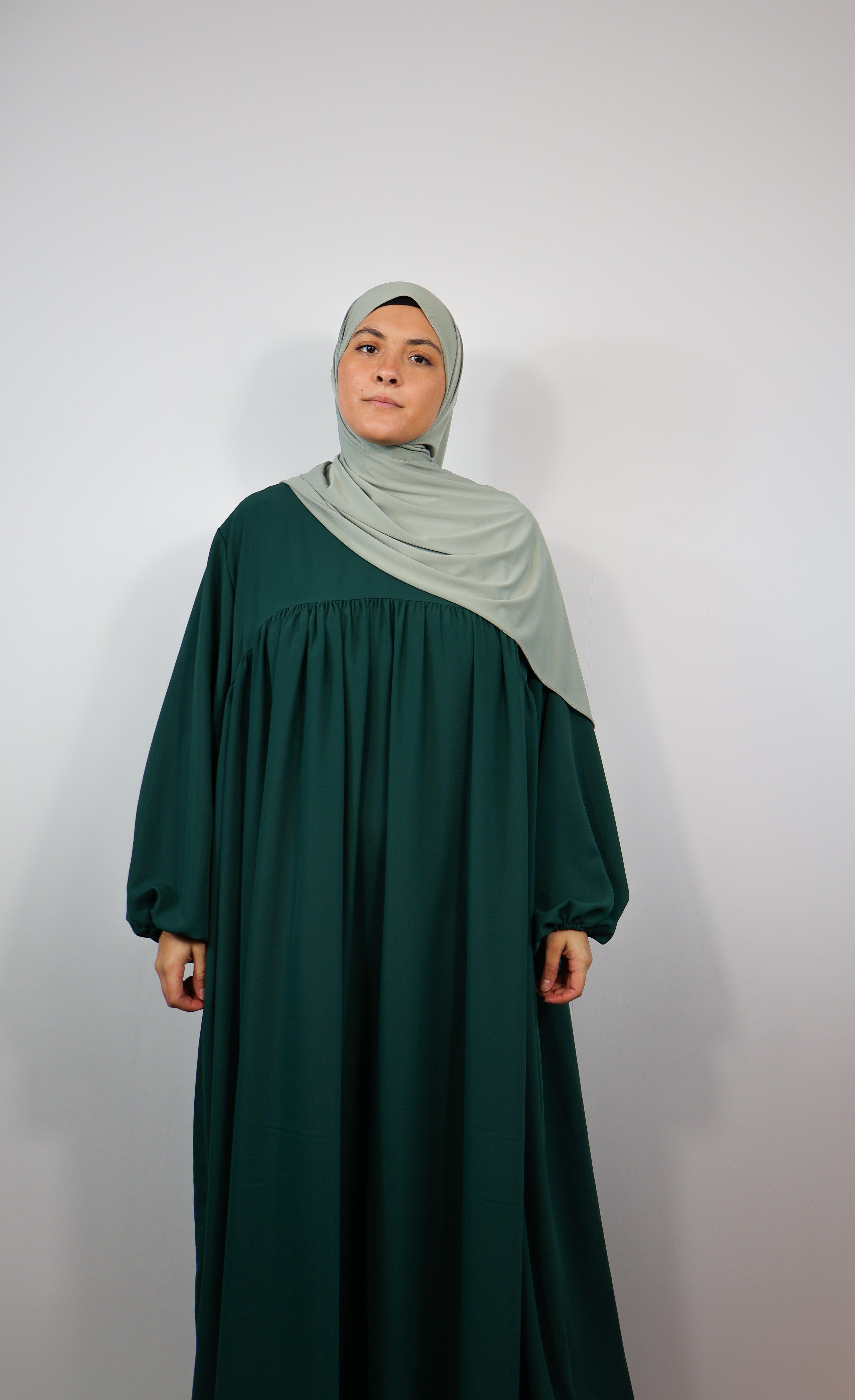 Abaya chemsa