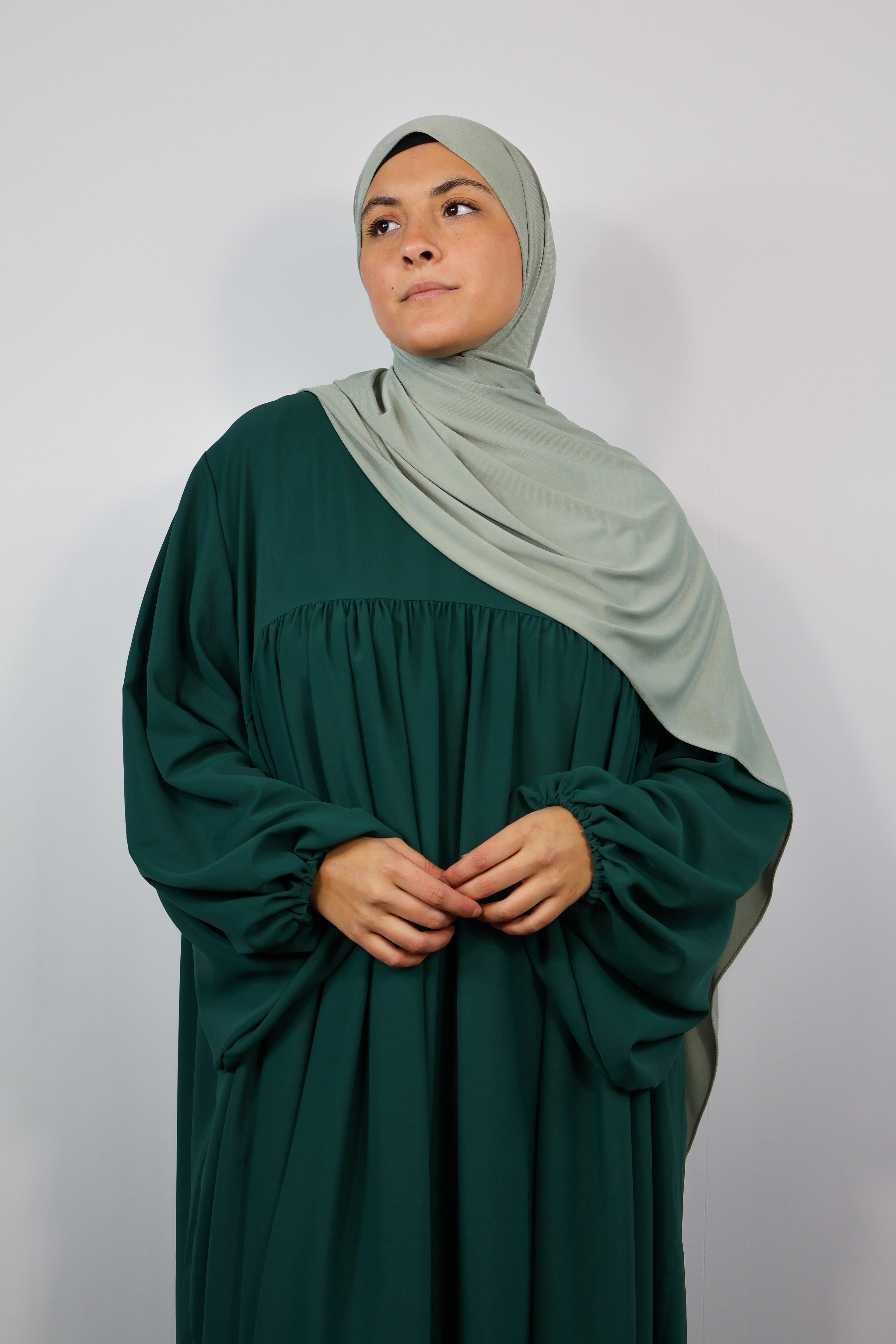 Abaya chemsa