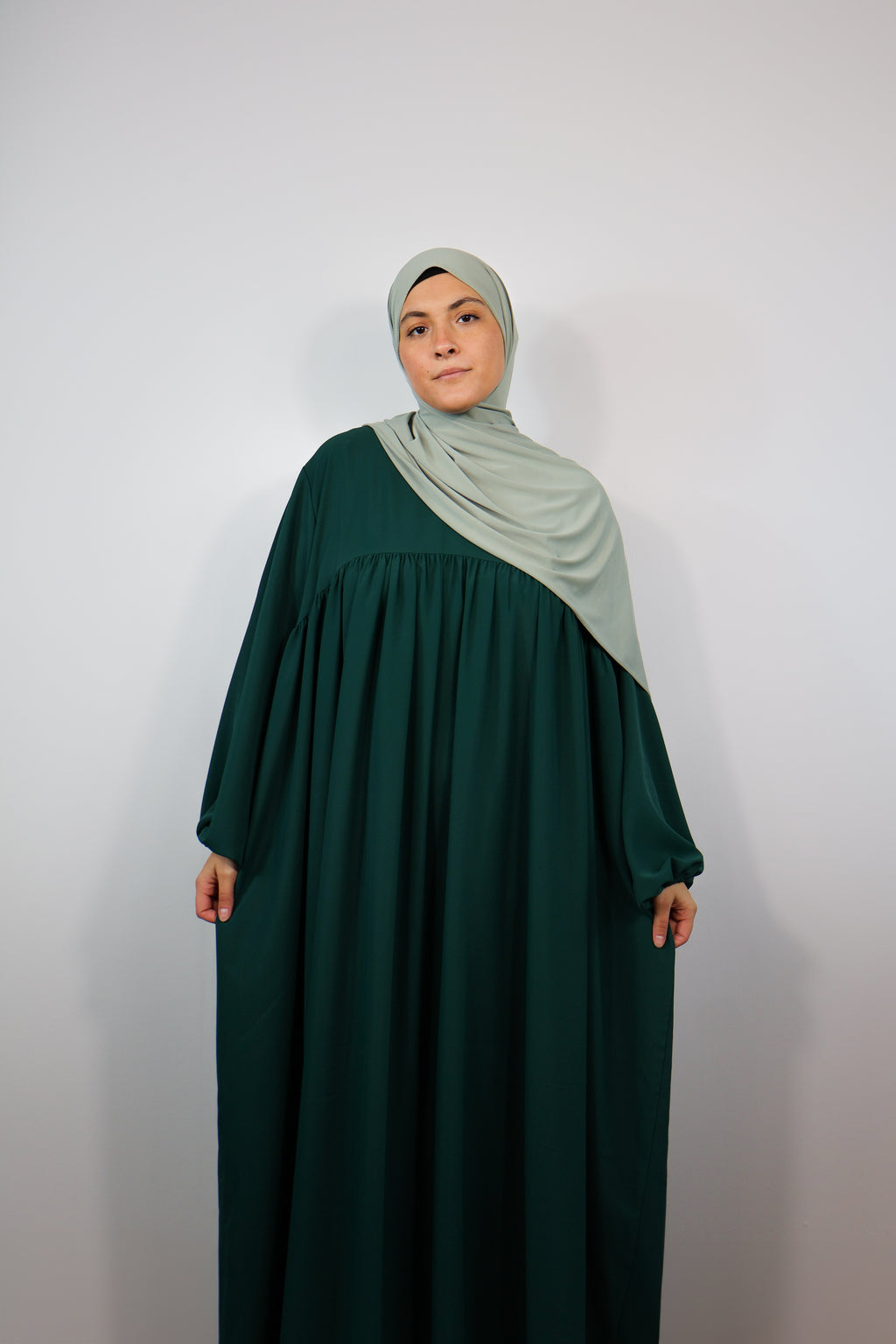 Abaya chemsa