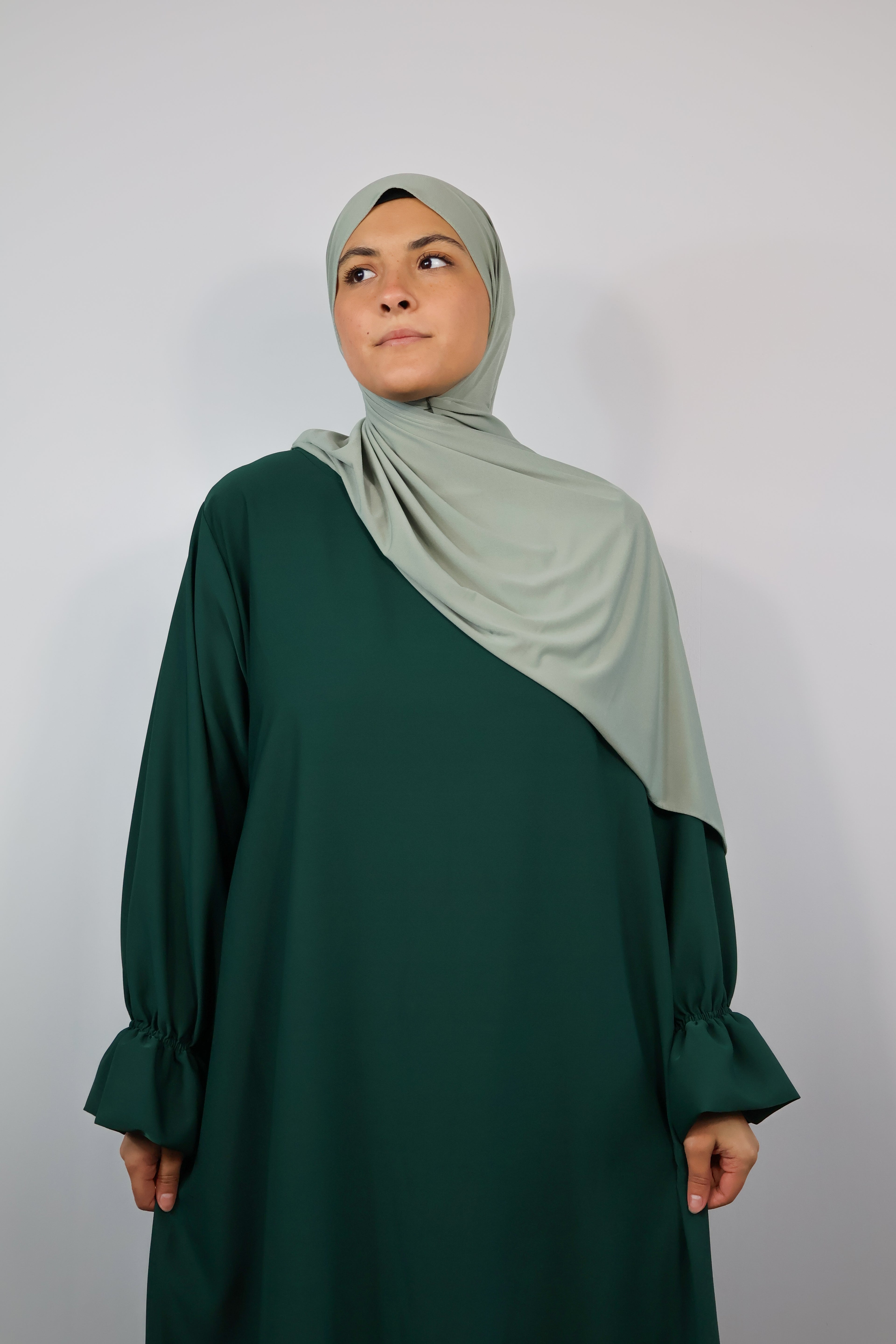 Abaya Léa