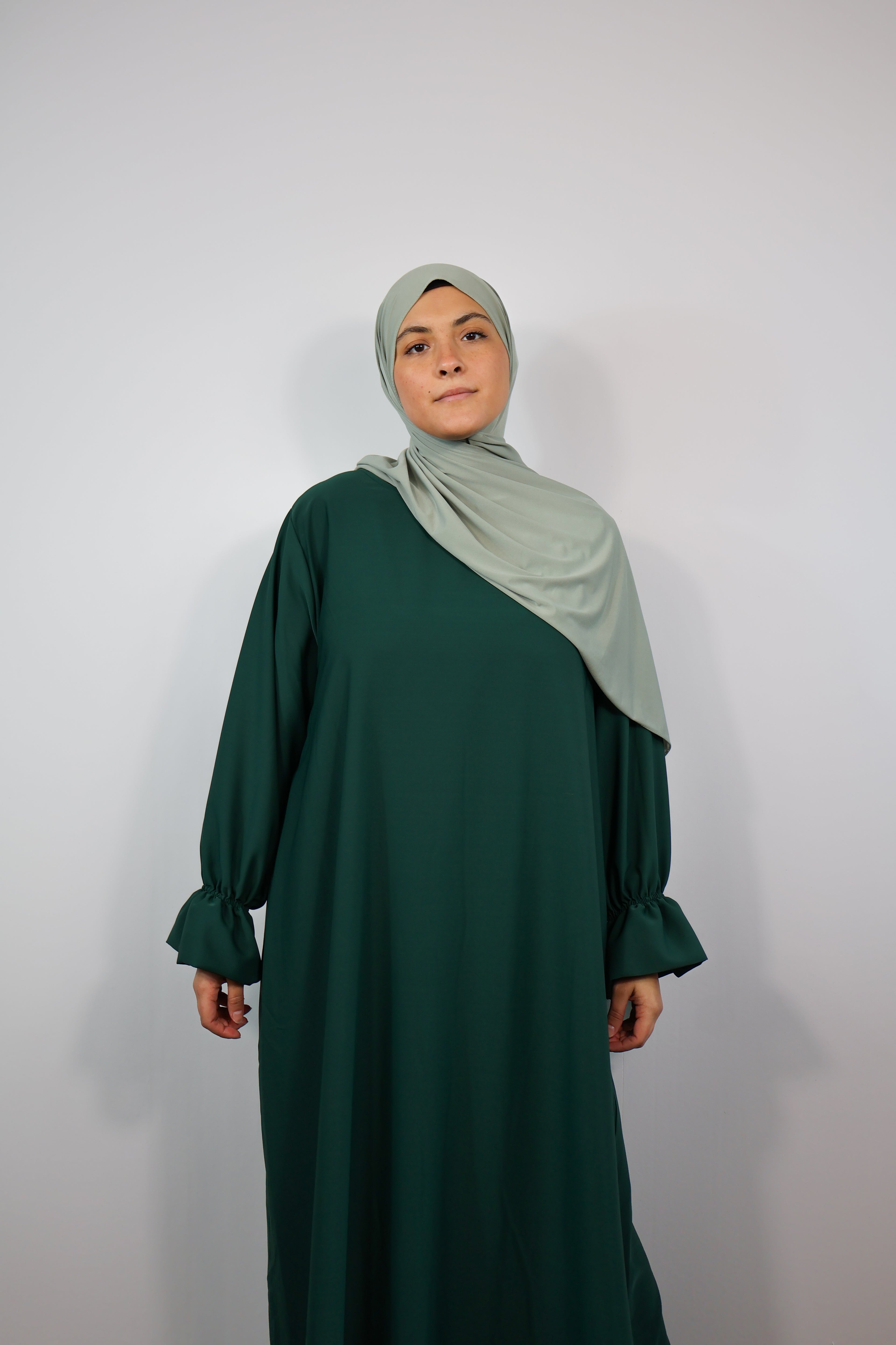 Abaya Léa