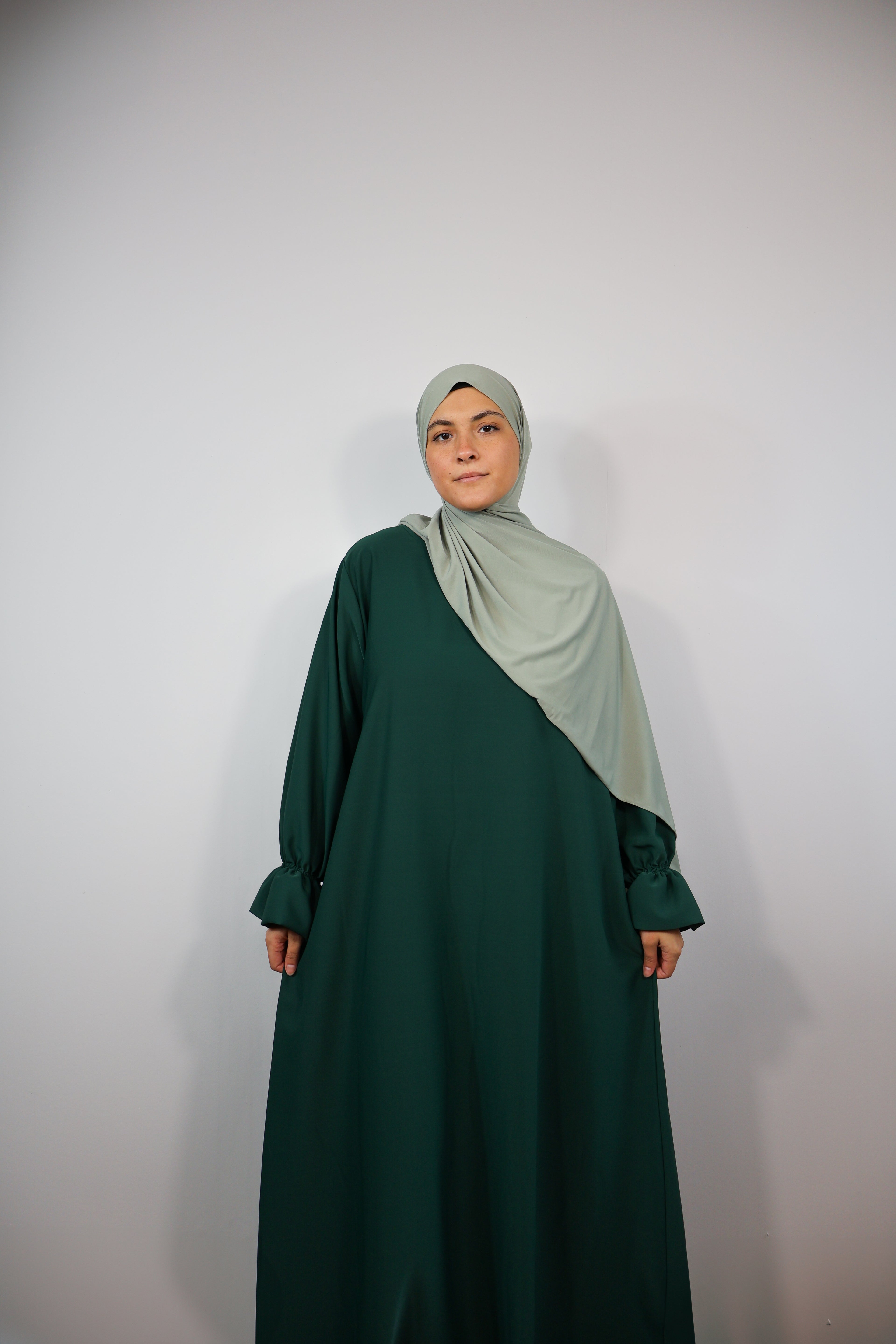 Abaya Léa