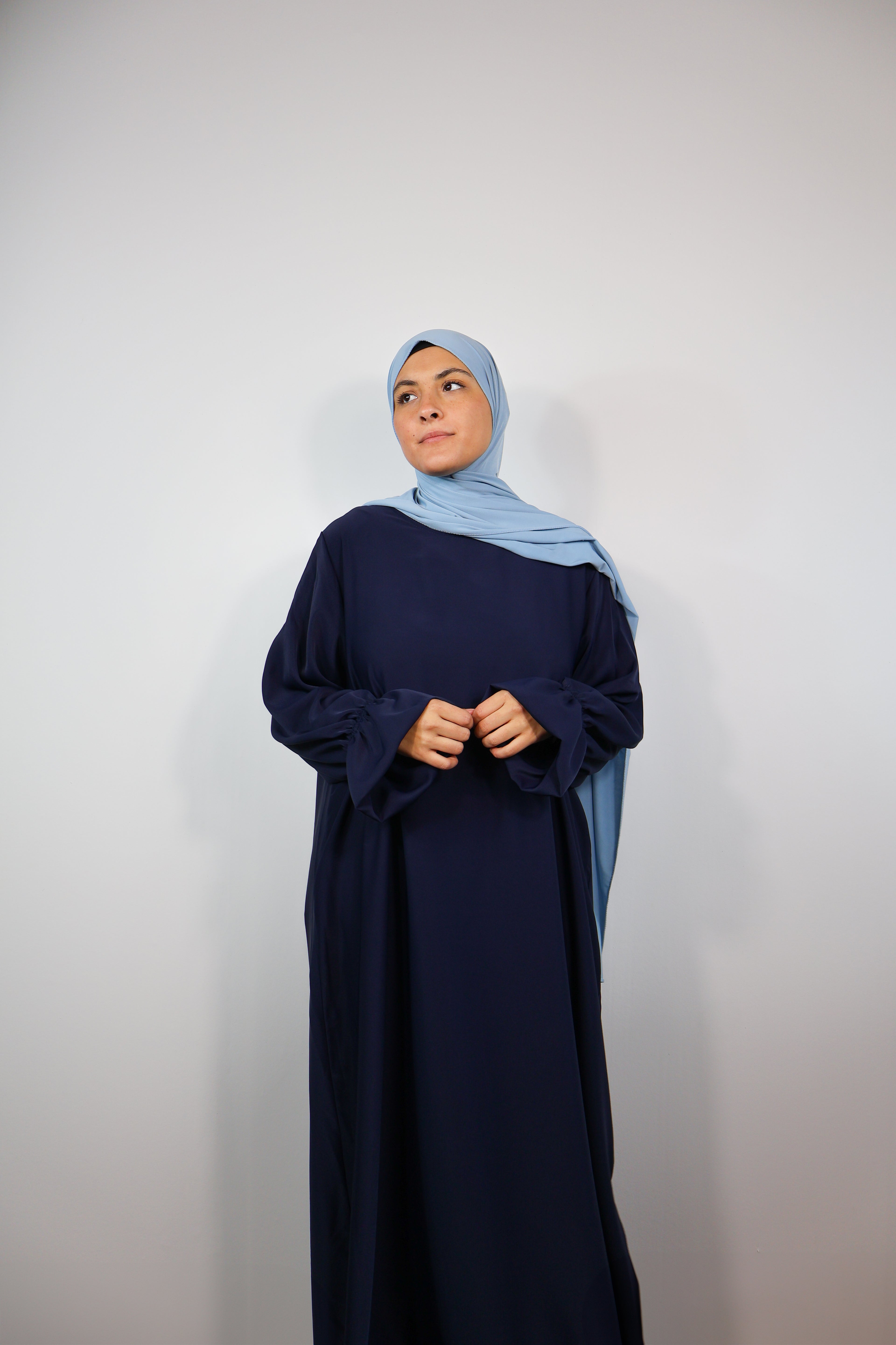 Abaya Léa