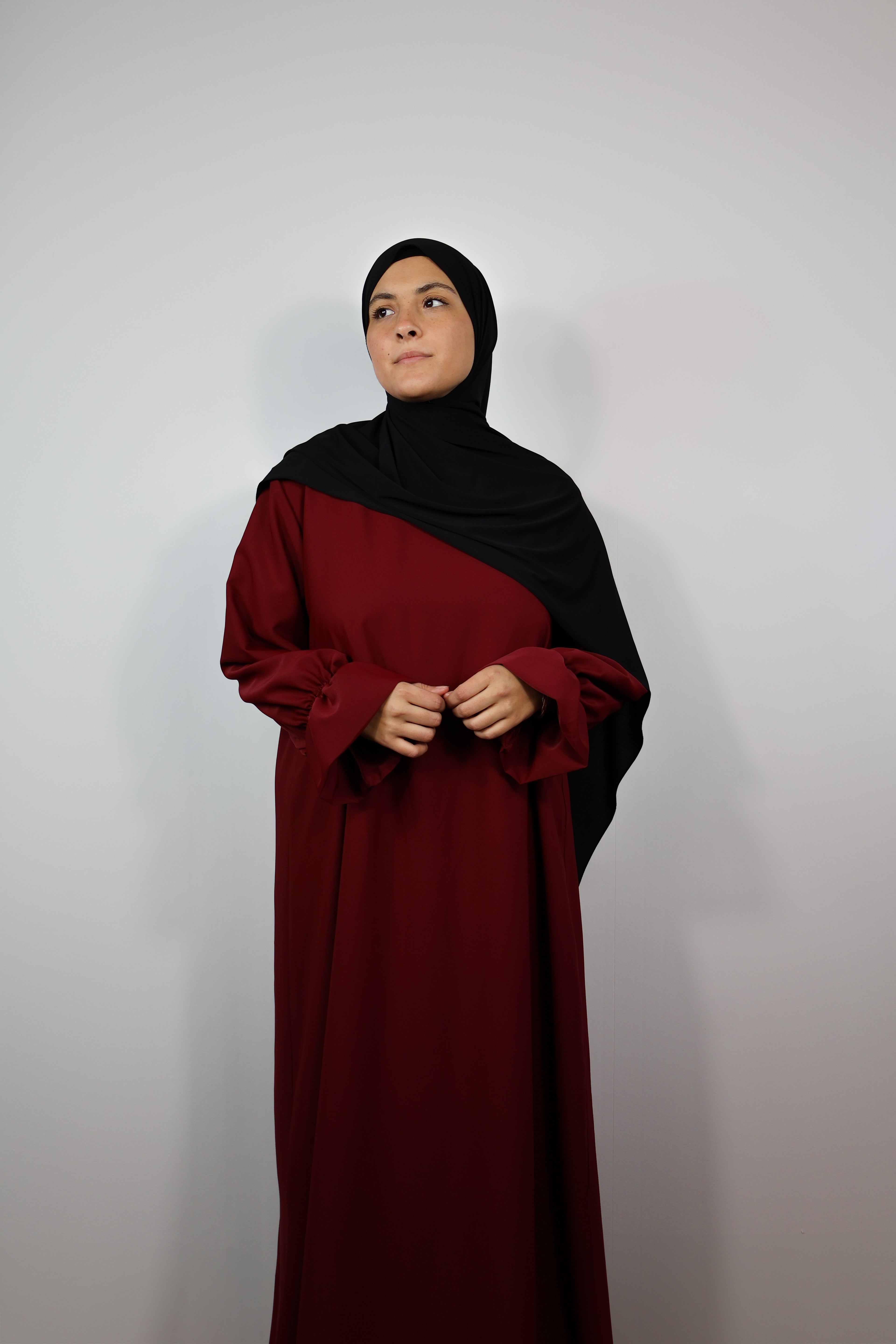 Abaya Léa