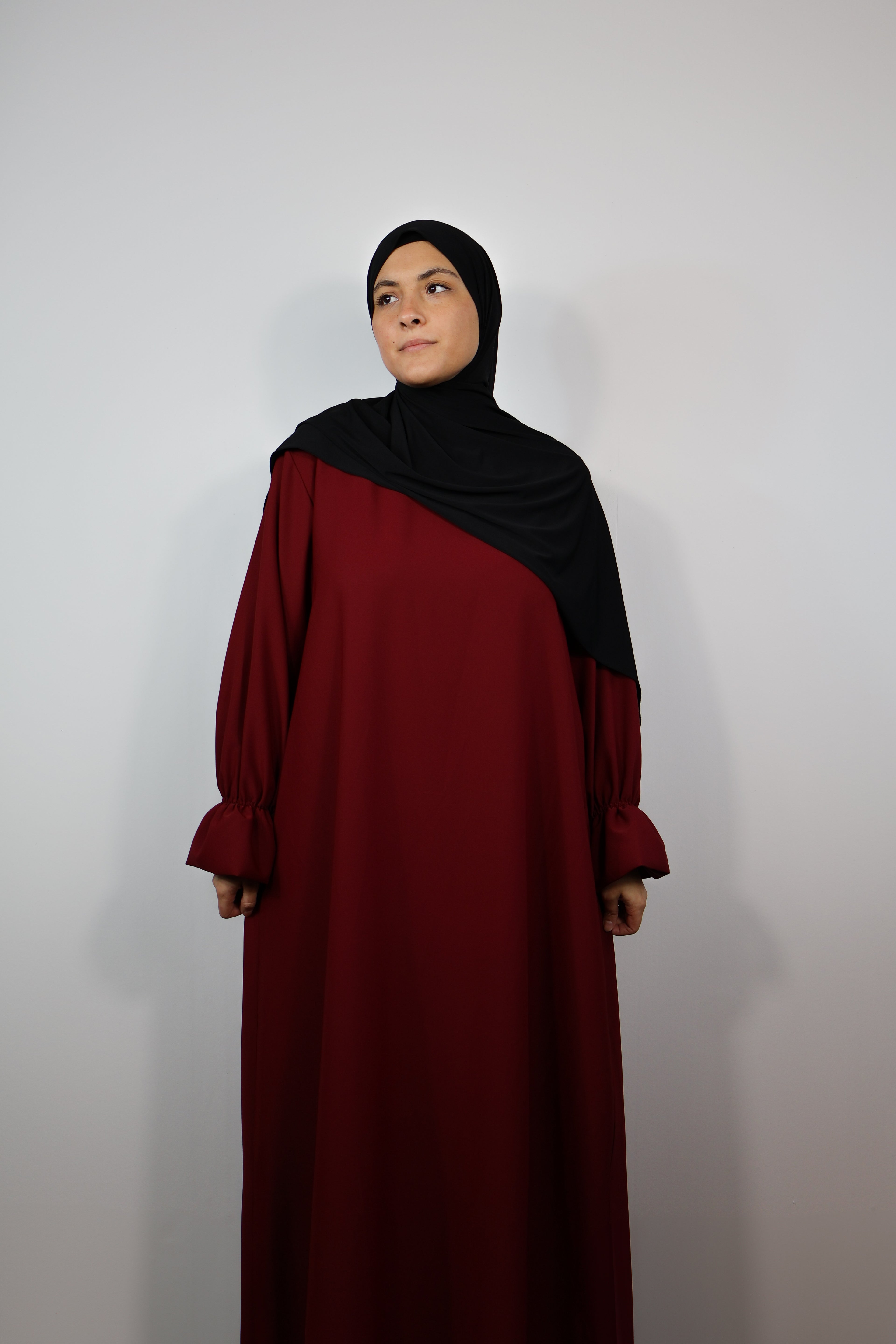 Abaya Léa