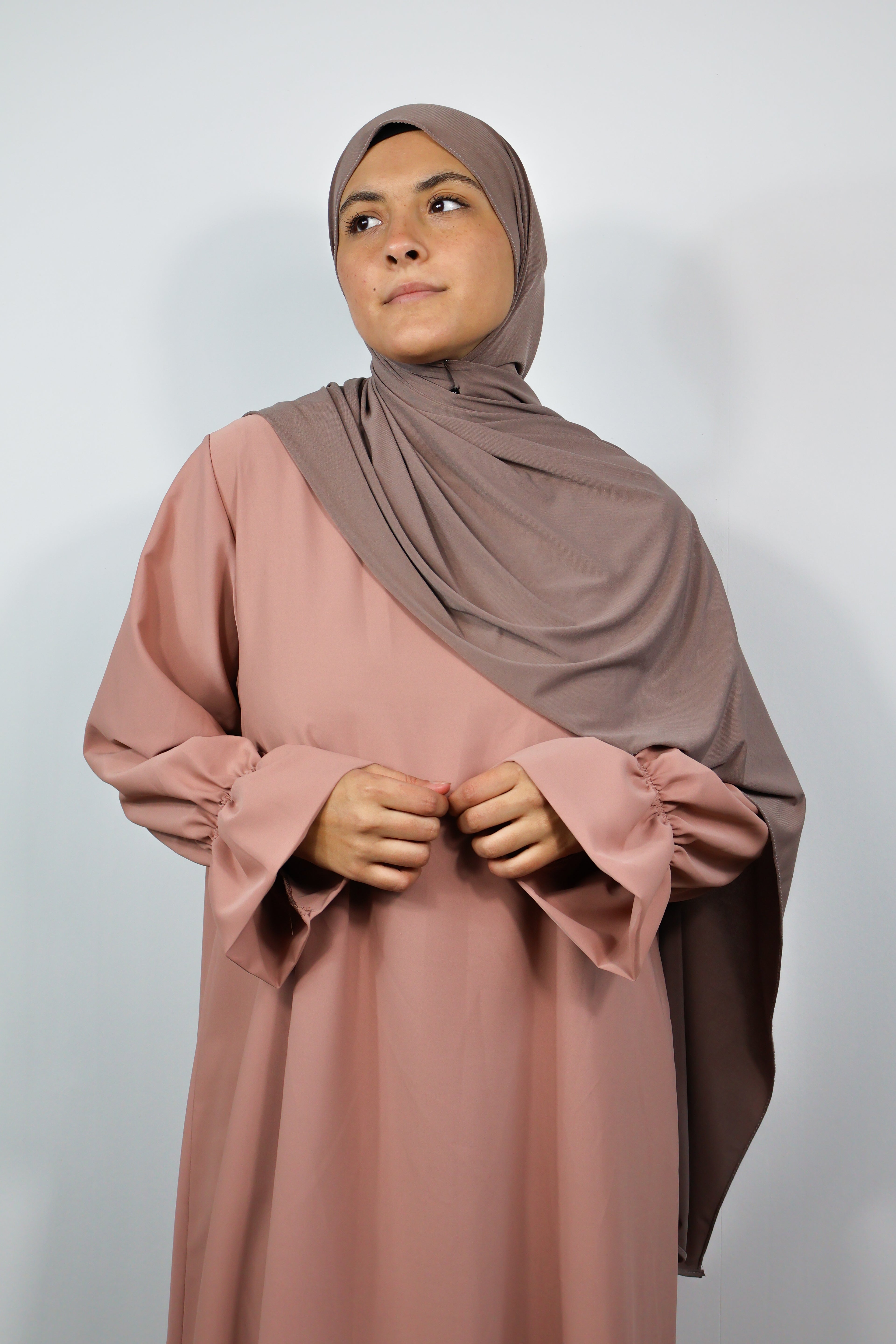 Abaya Léa