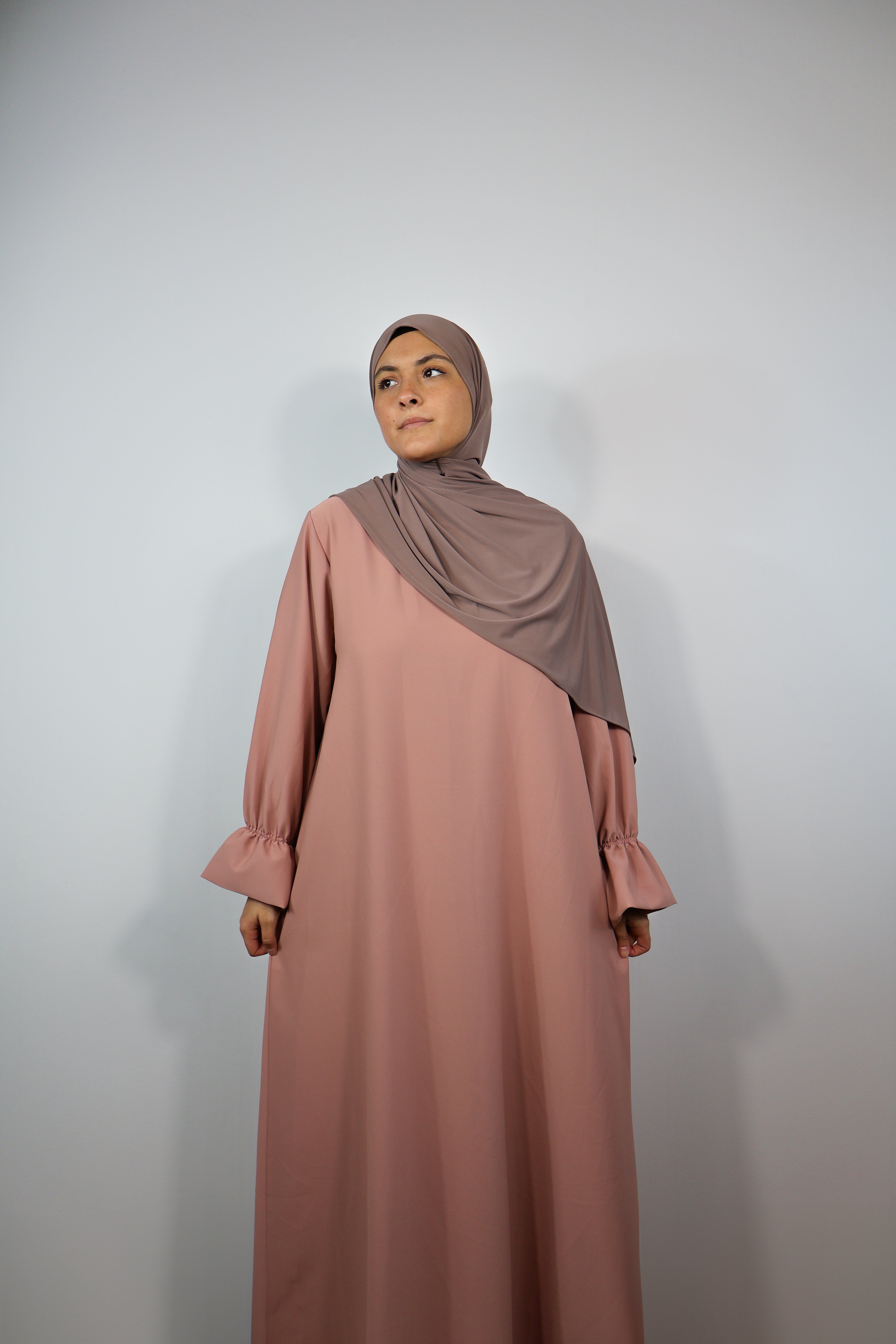 Abaya Léa