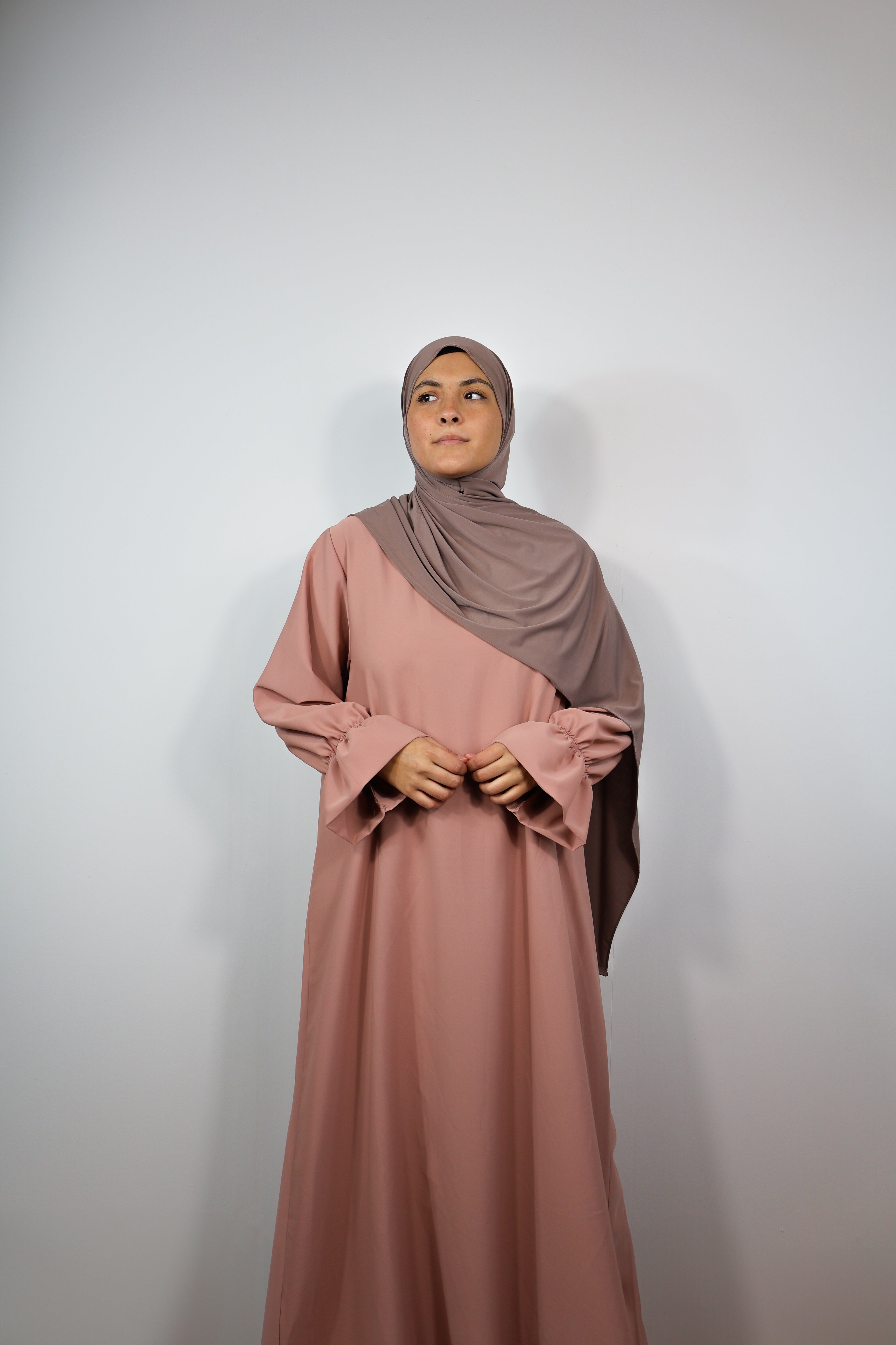 Abaya Léa