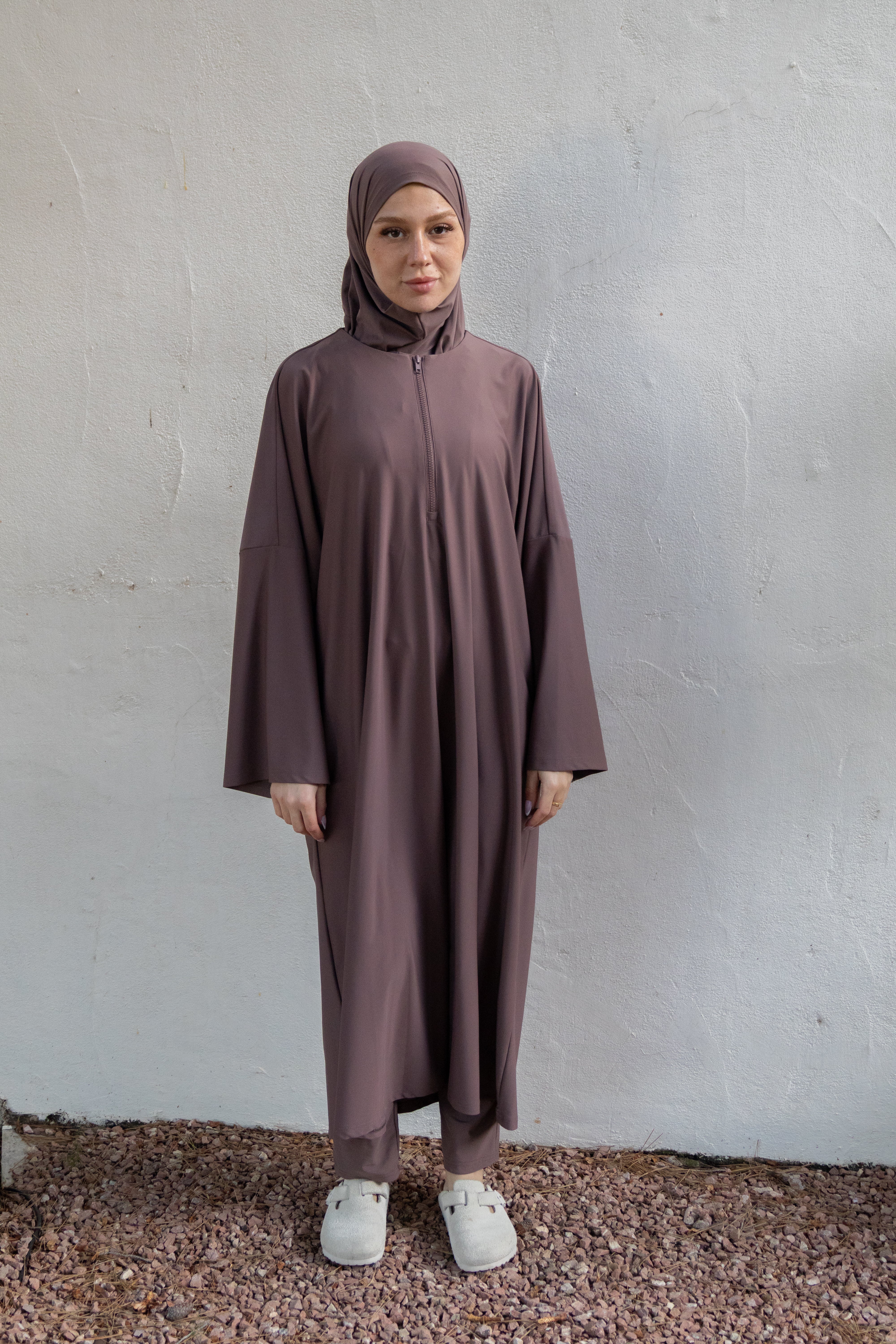 Tunique de burkini - Colombin