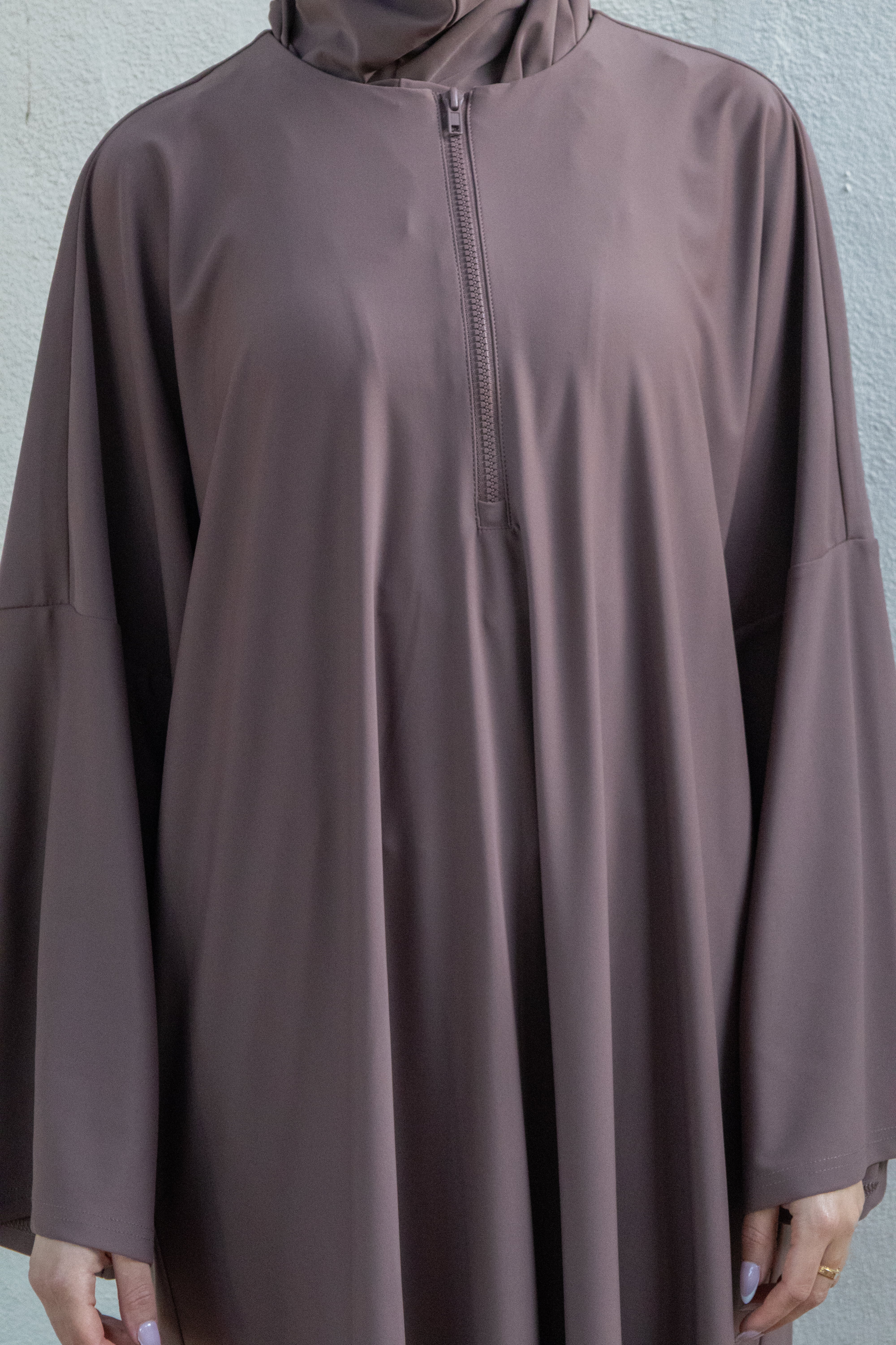 Tunique de burkini - Colombin
