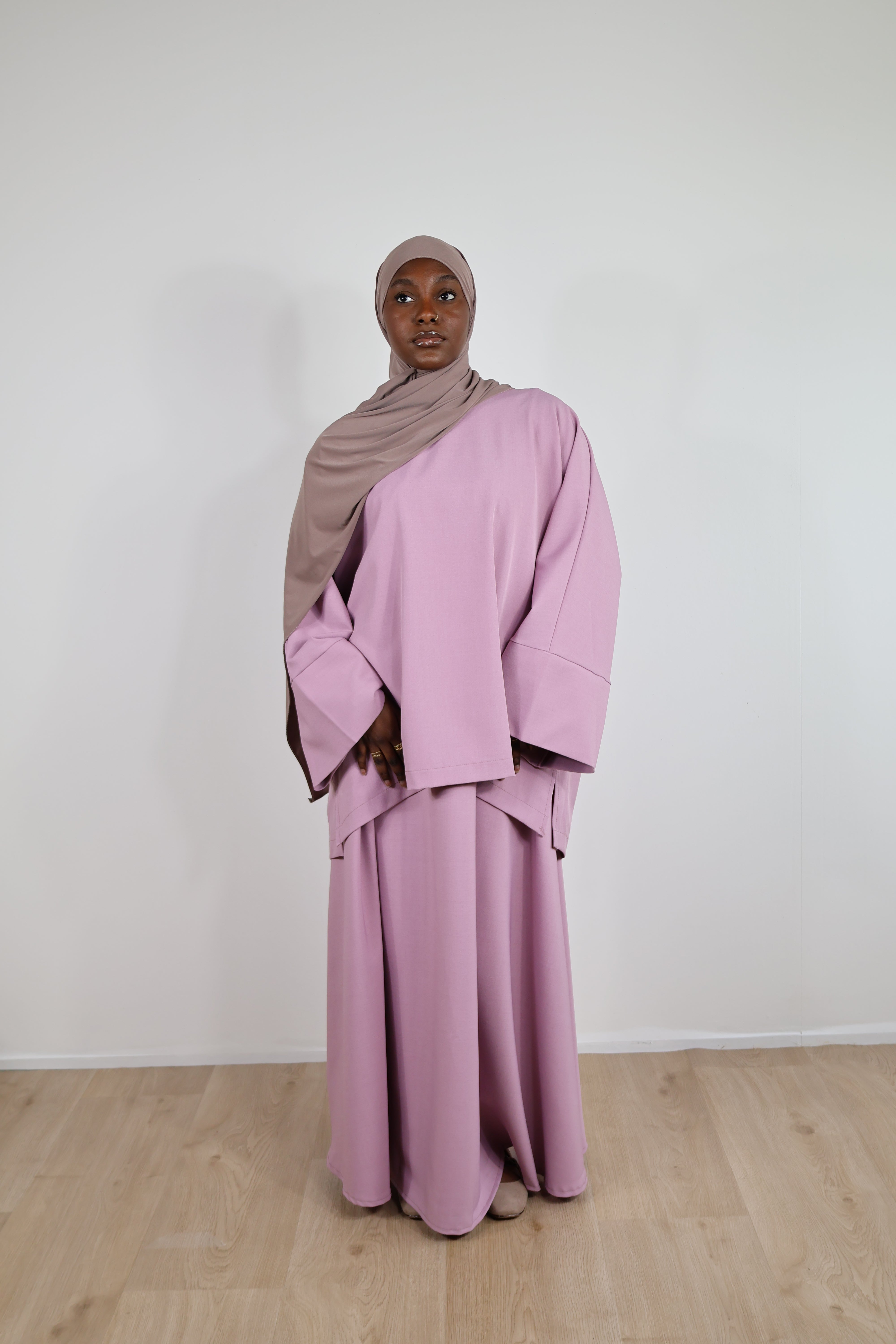 Set NARA (+couleurs)