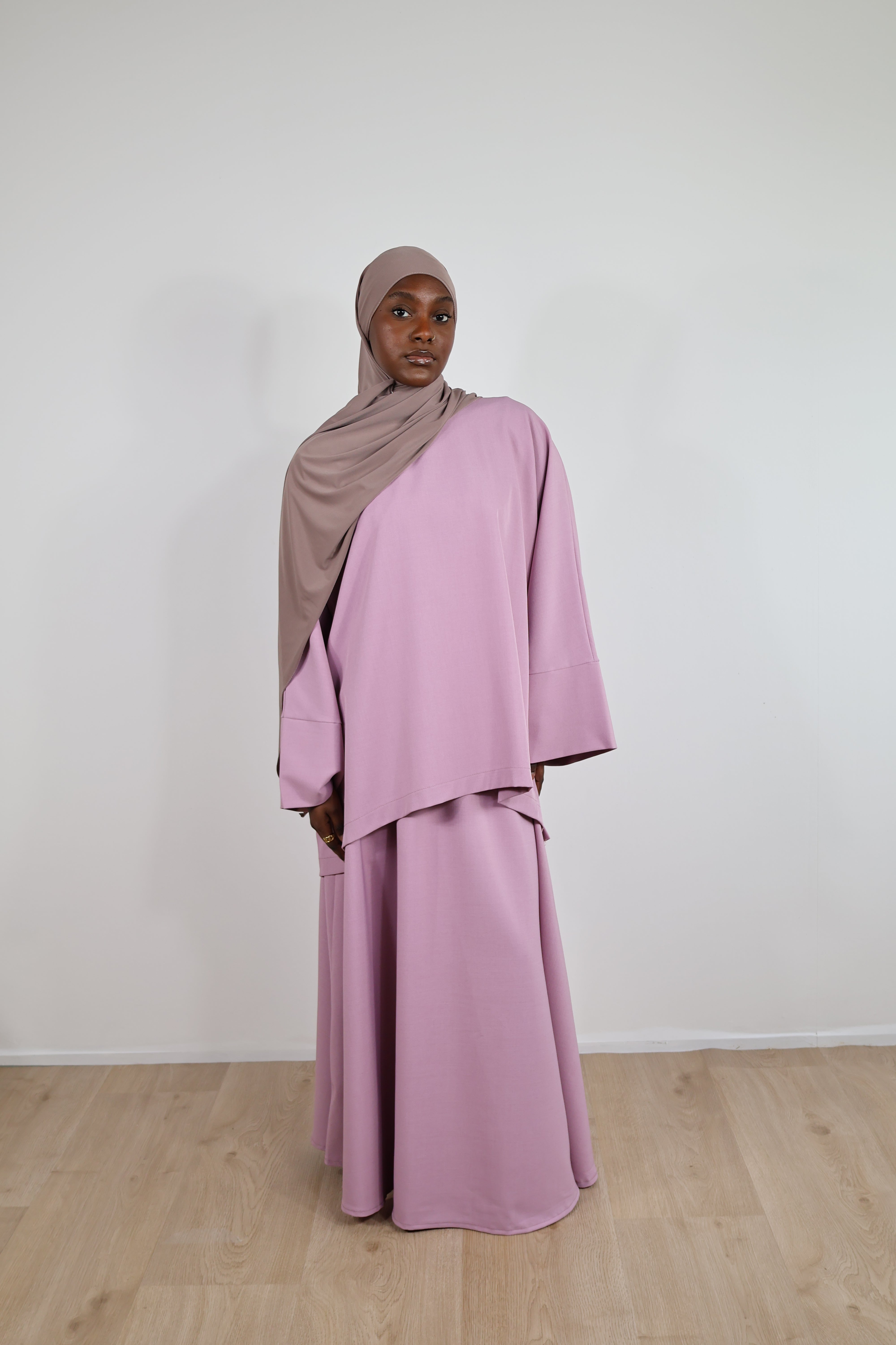 Set NARA (+couleurs)