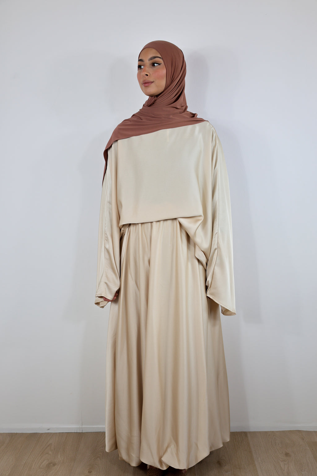 Set bubble - beige
