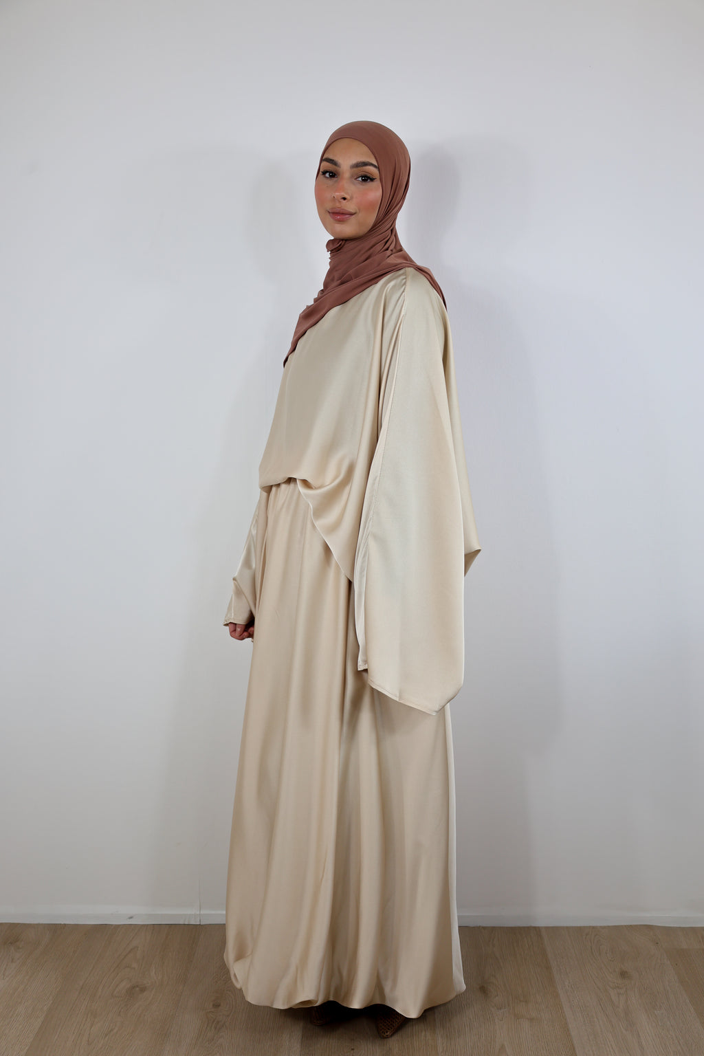 Set bubble - beige