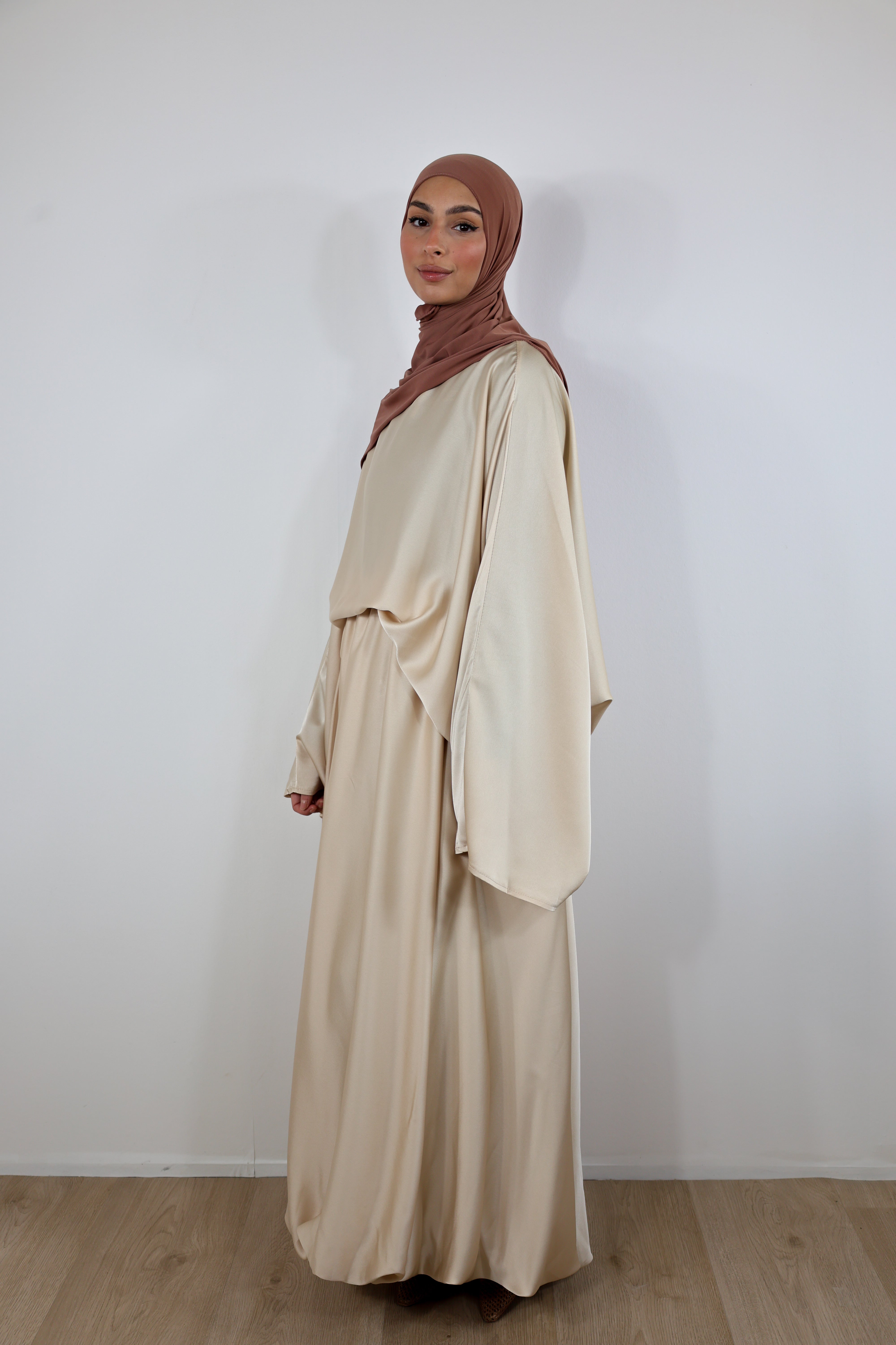 Set bubble - beige