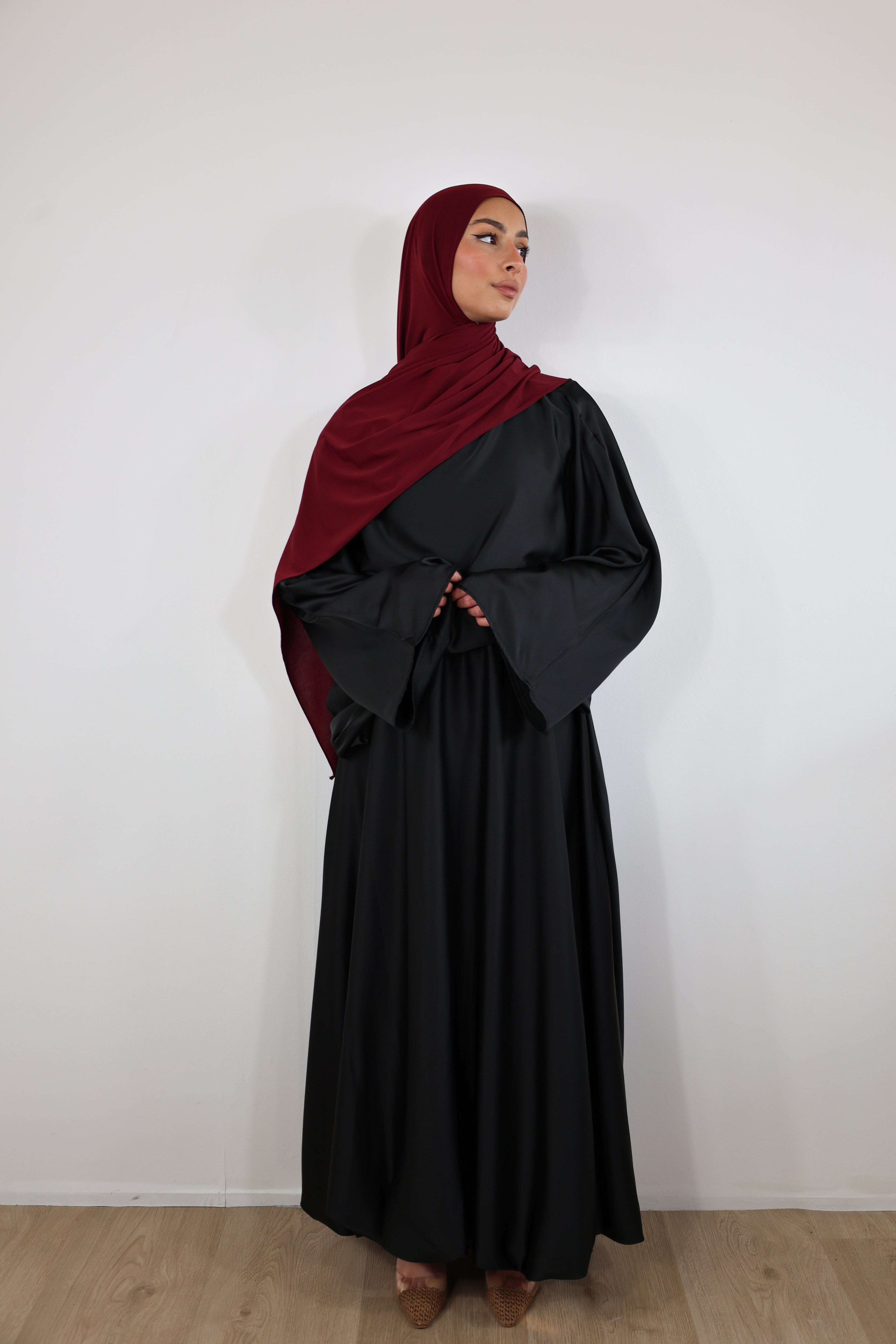 Bubble set - black