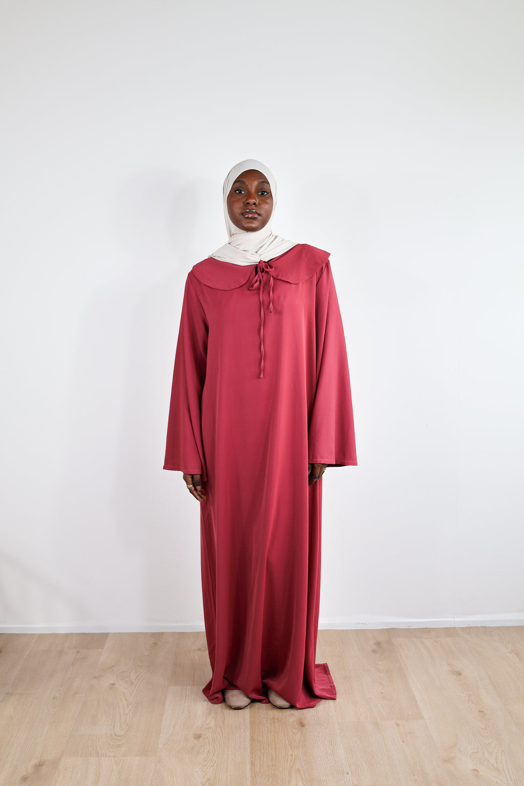 Robe CLAUDINE