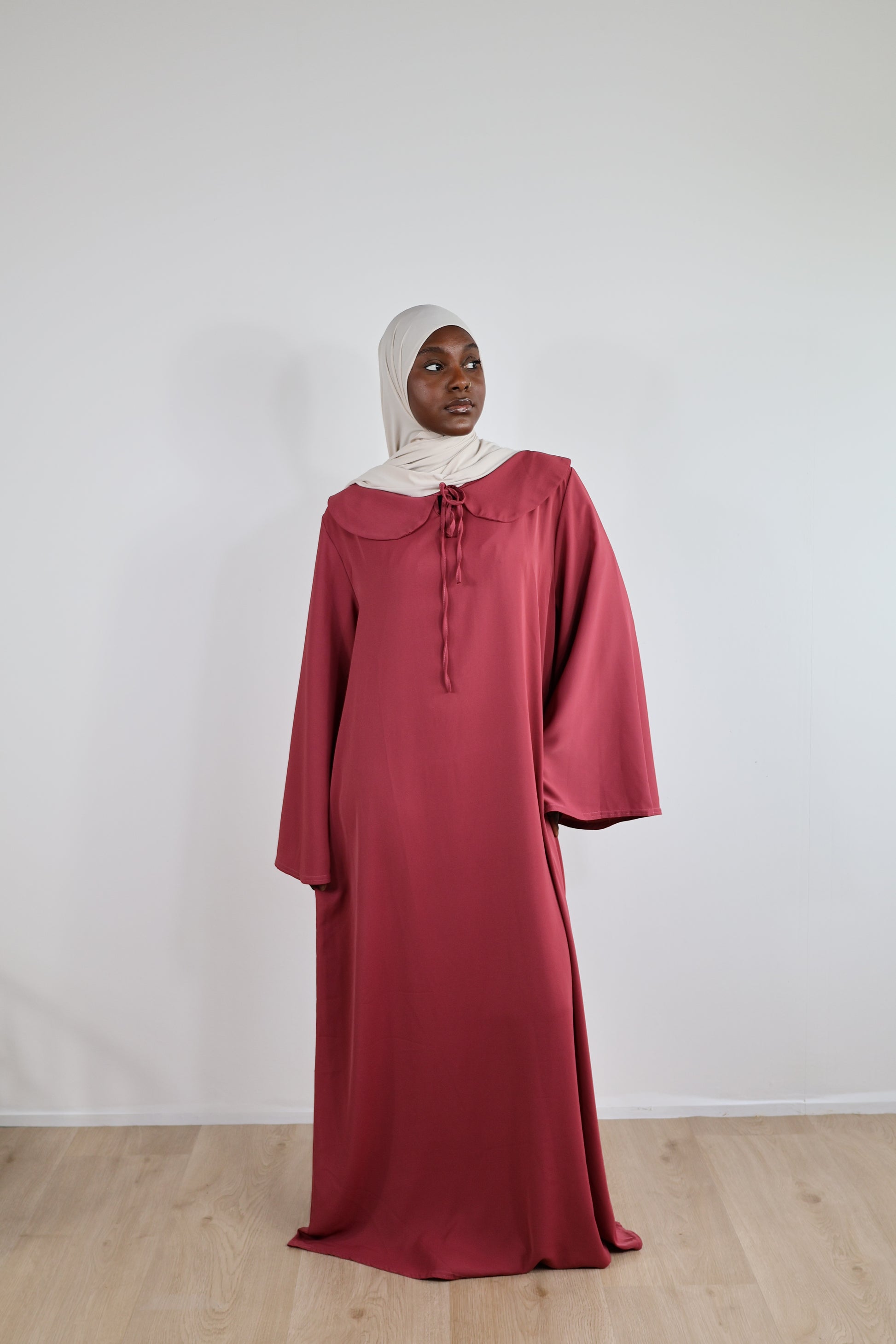 Robe CLAUDINE