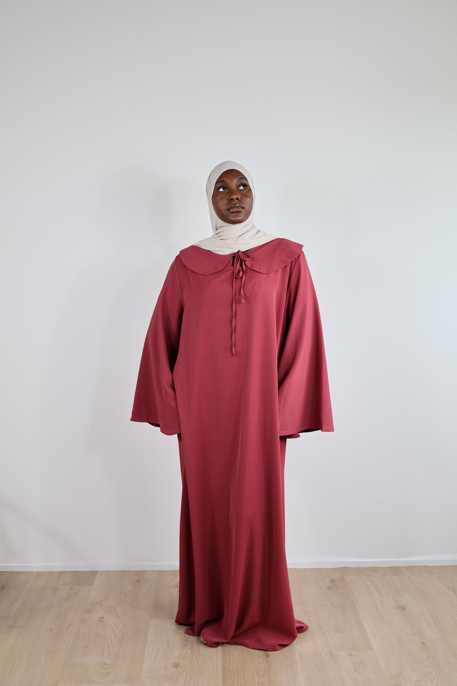 Robe CLAUDINE