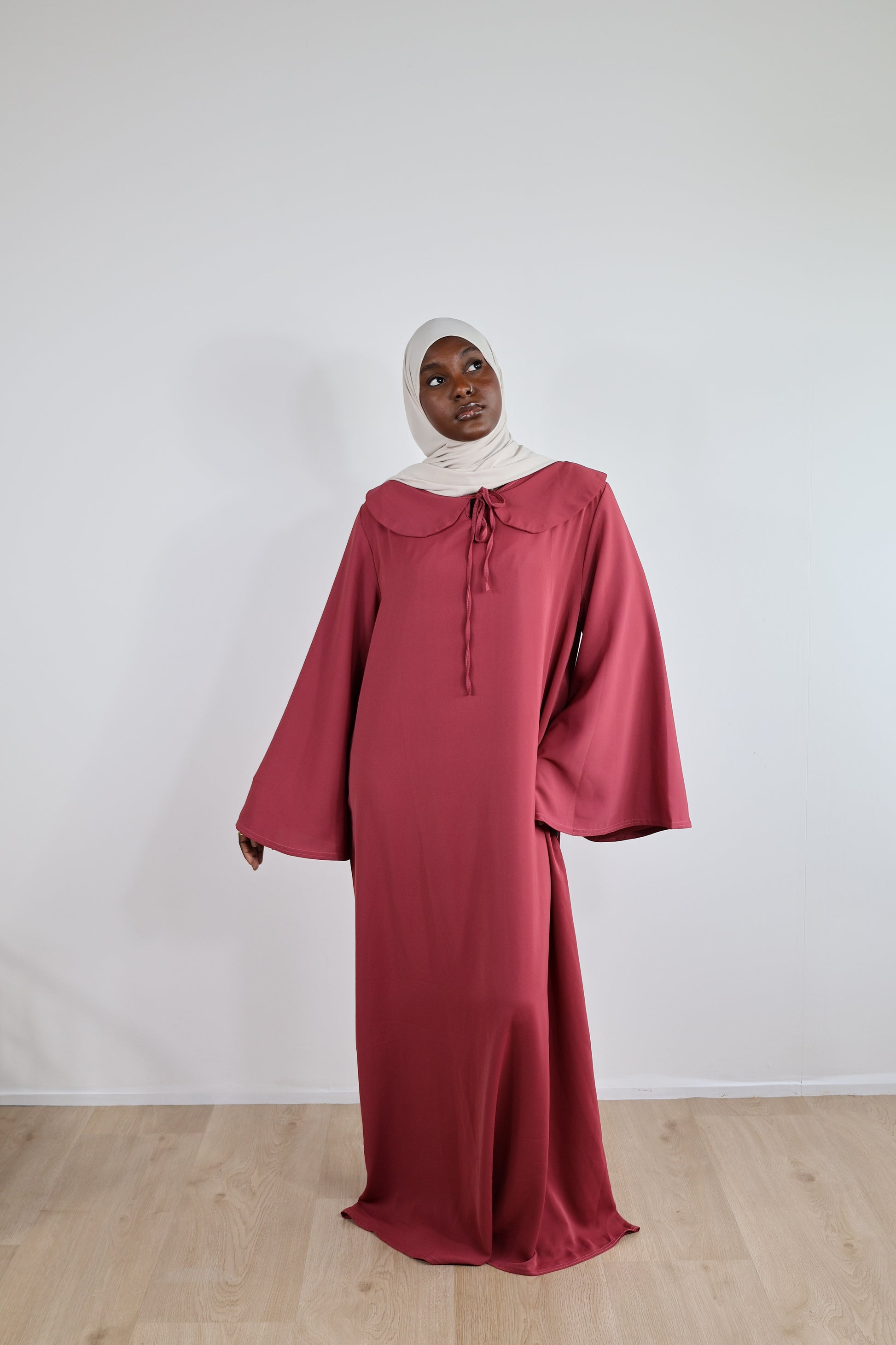 Robe CLAUDINE