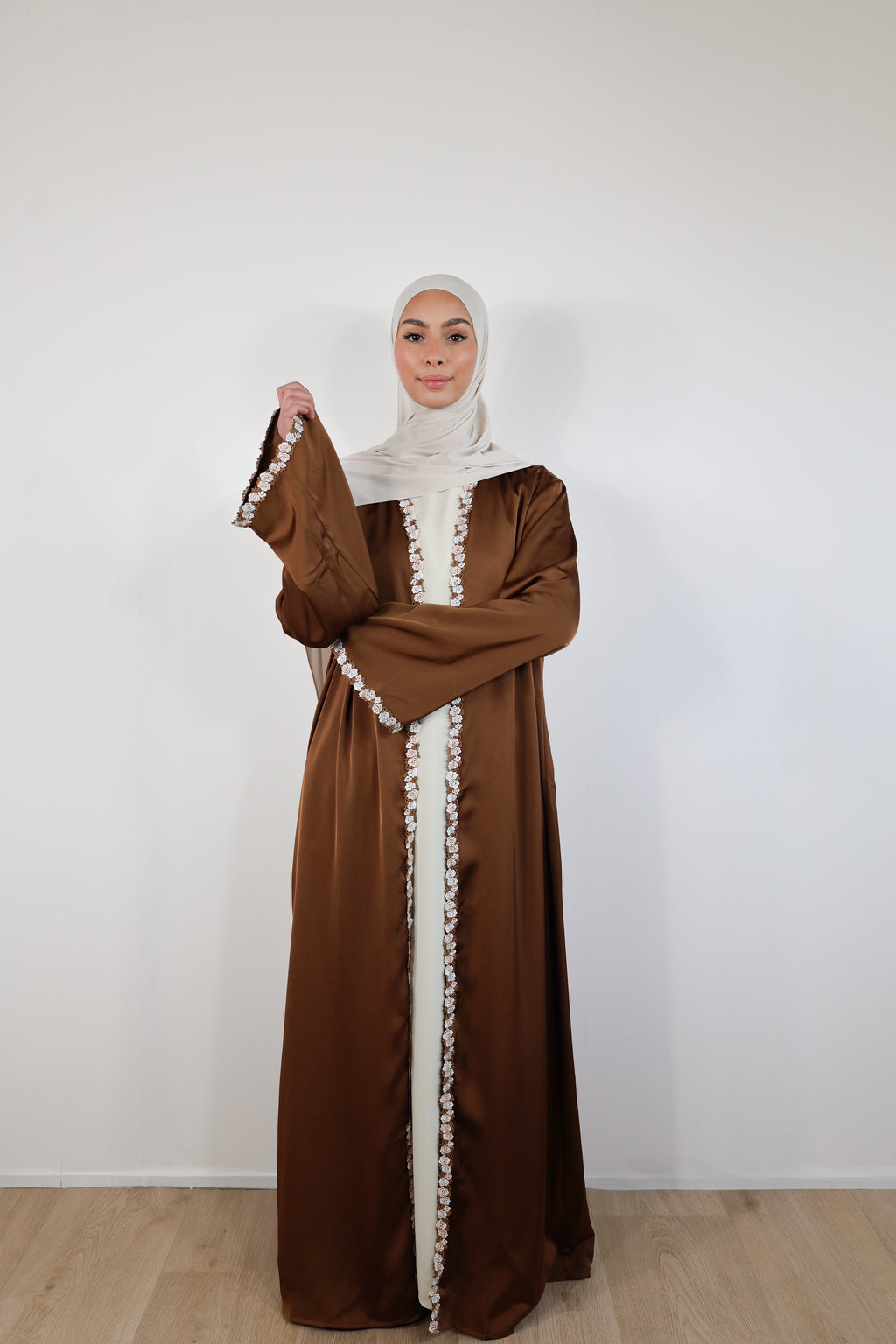Sous abaya