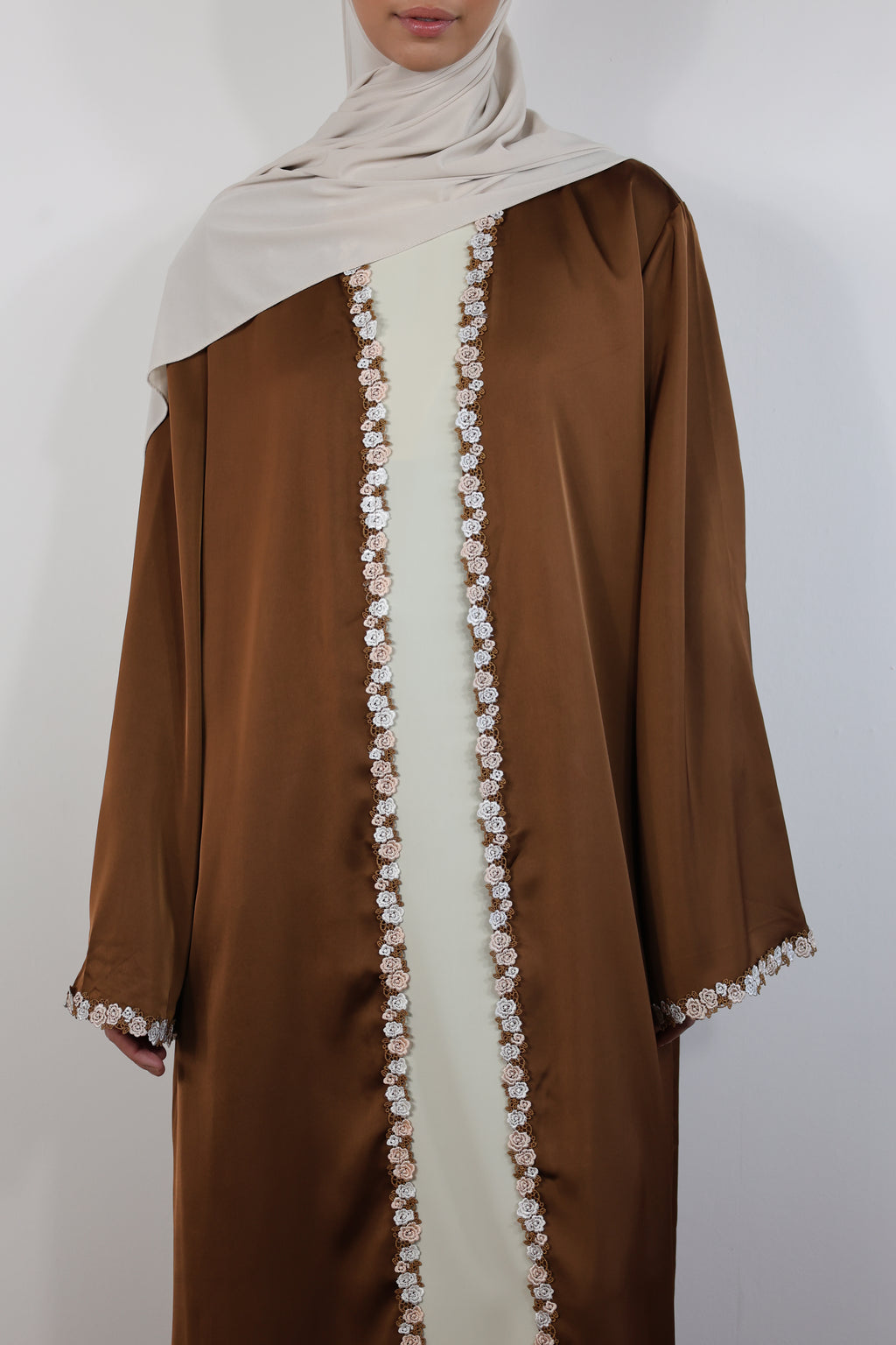 Sous abaya