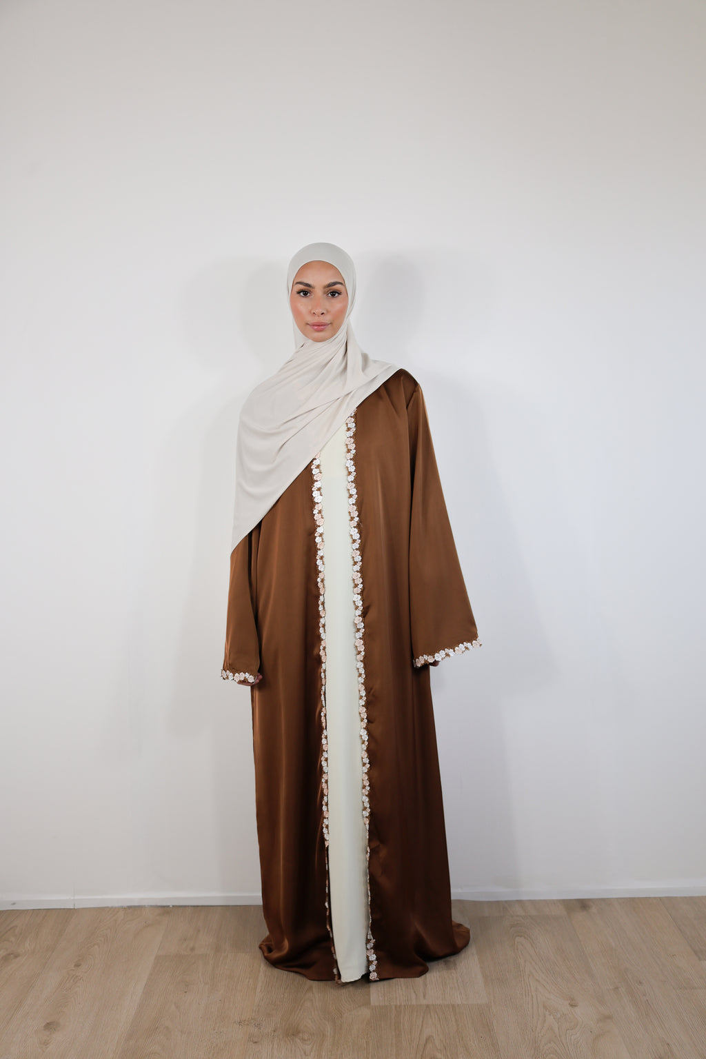 Sous abaya