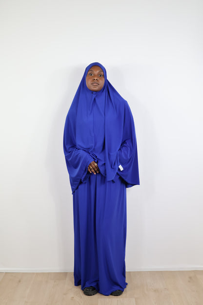 Robe jersey premium (+couleurs)